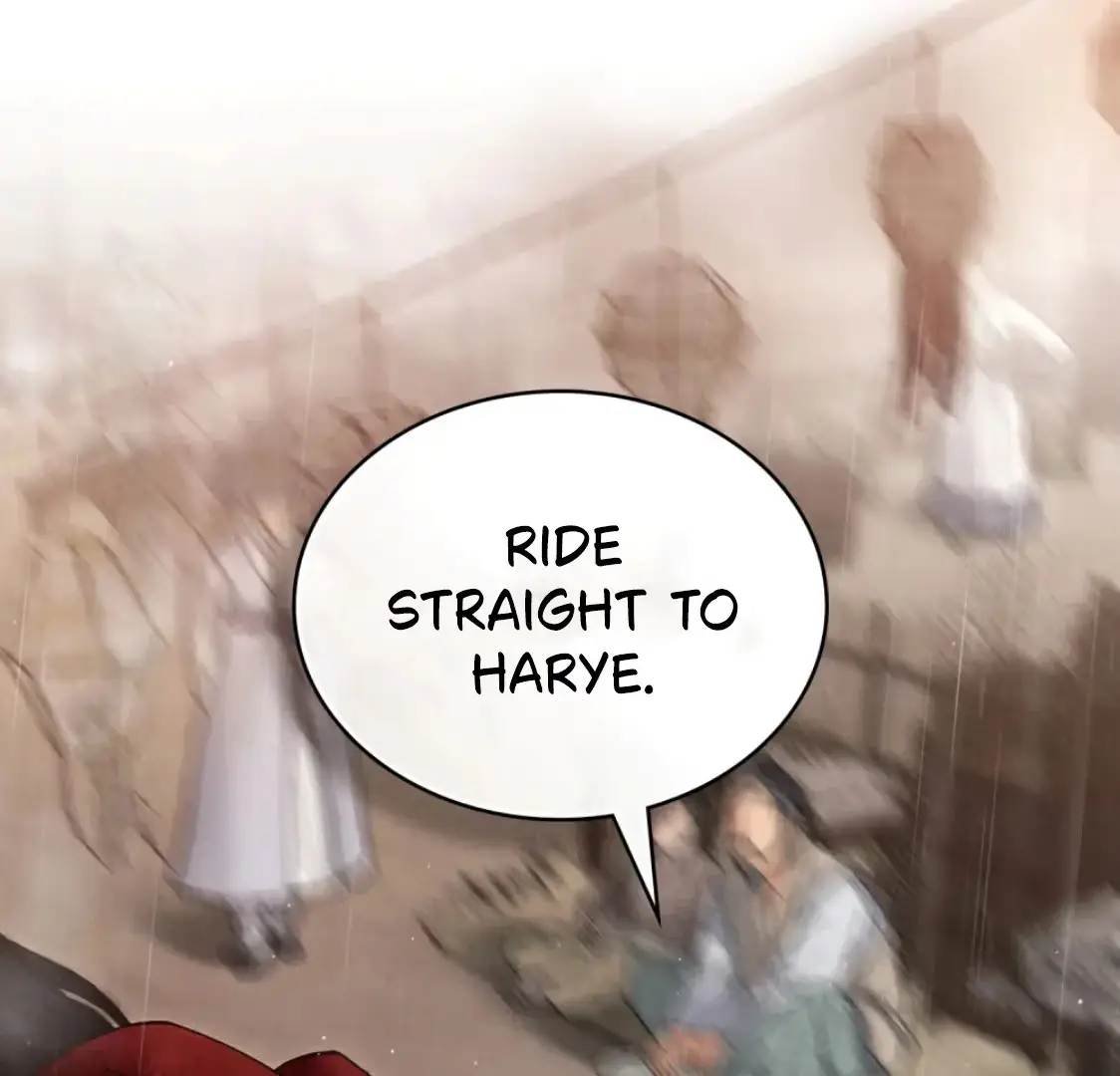Read Tempest Night chapter 72 image 72 on Lezhin