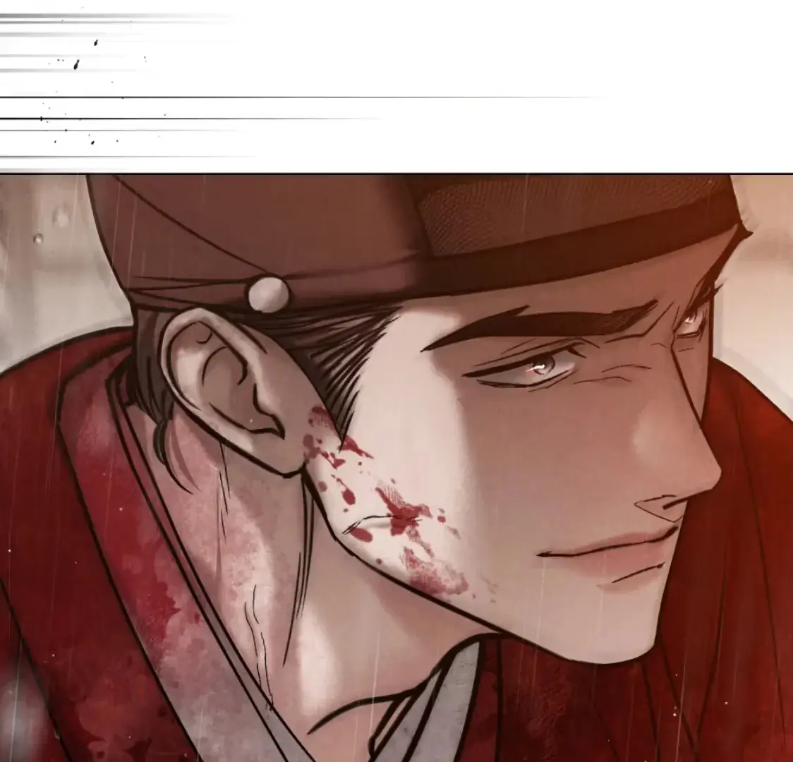 Read Tempest Night chapter 72 image 77 on Lezhin