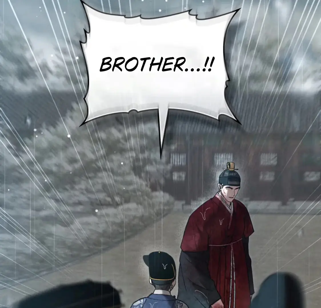 Read Tempest Night chapter 72 image 8 on Lezhin