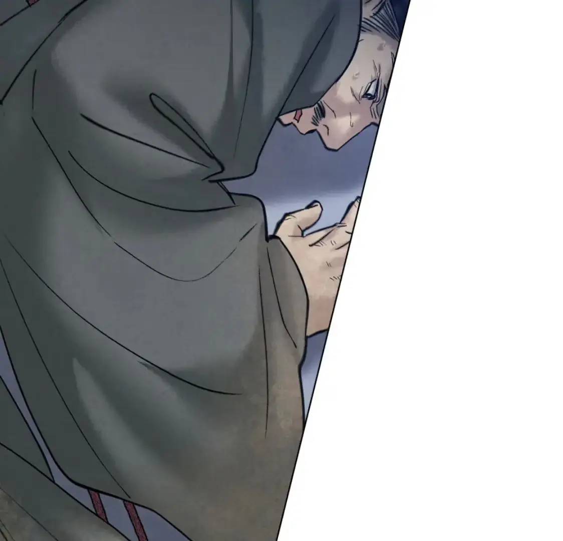 Read Tempest Night chapter 72 image 90 on Lezhin
