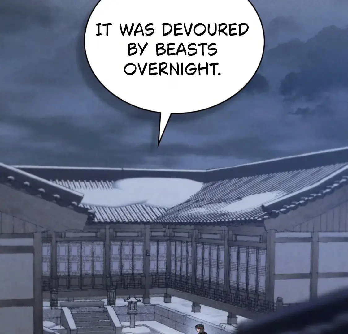 Read Tempest Night chapter 72 image 93 on Lezhin