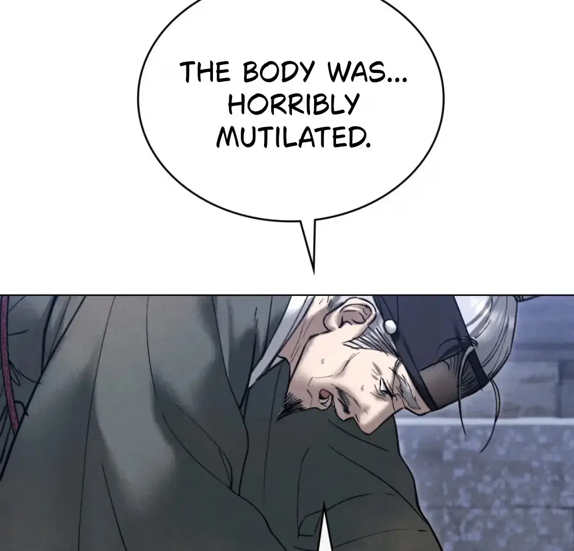 Read Tempest Night chapter 72 image 97 on Lezhin