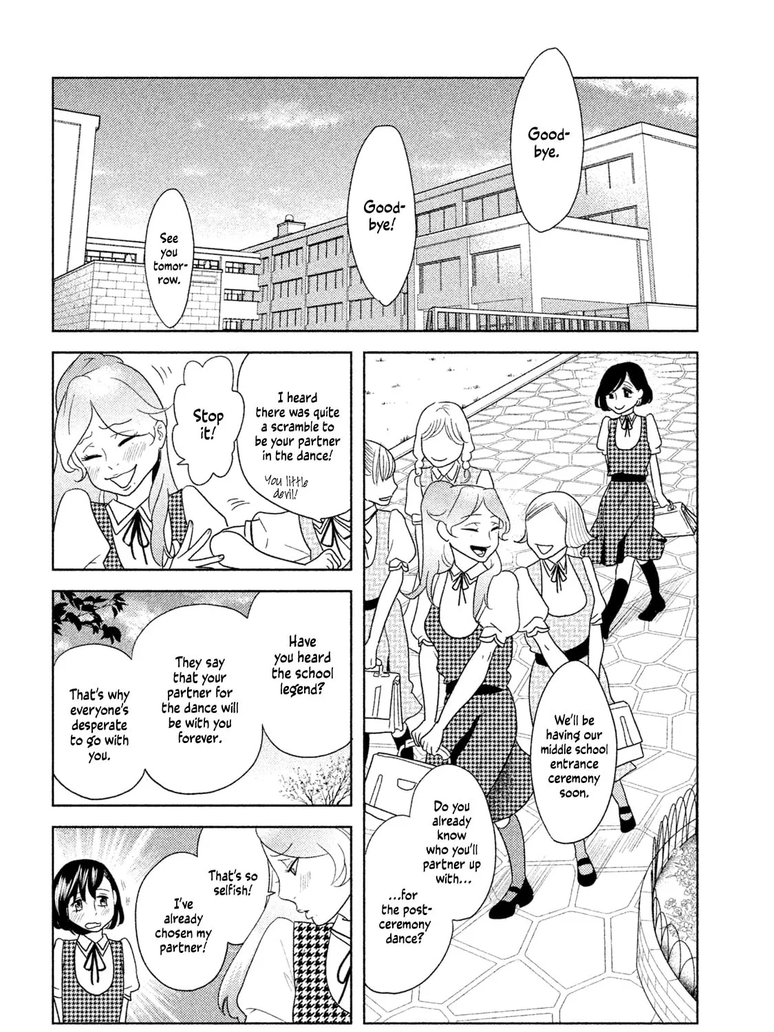 Read Tempest chapter 1 image 20 on Lezhin