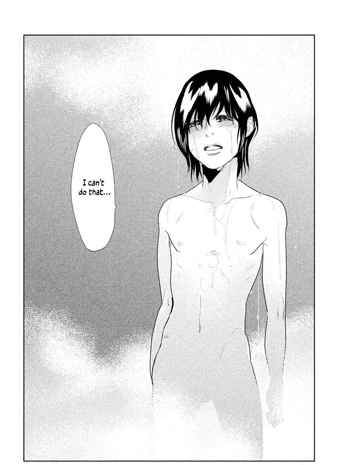 Read Tempest chapter 1 image 28 on Lezhin