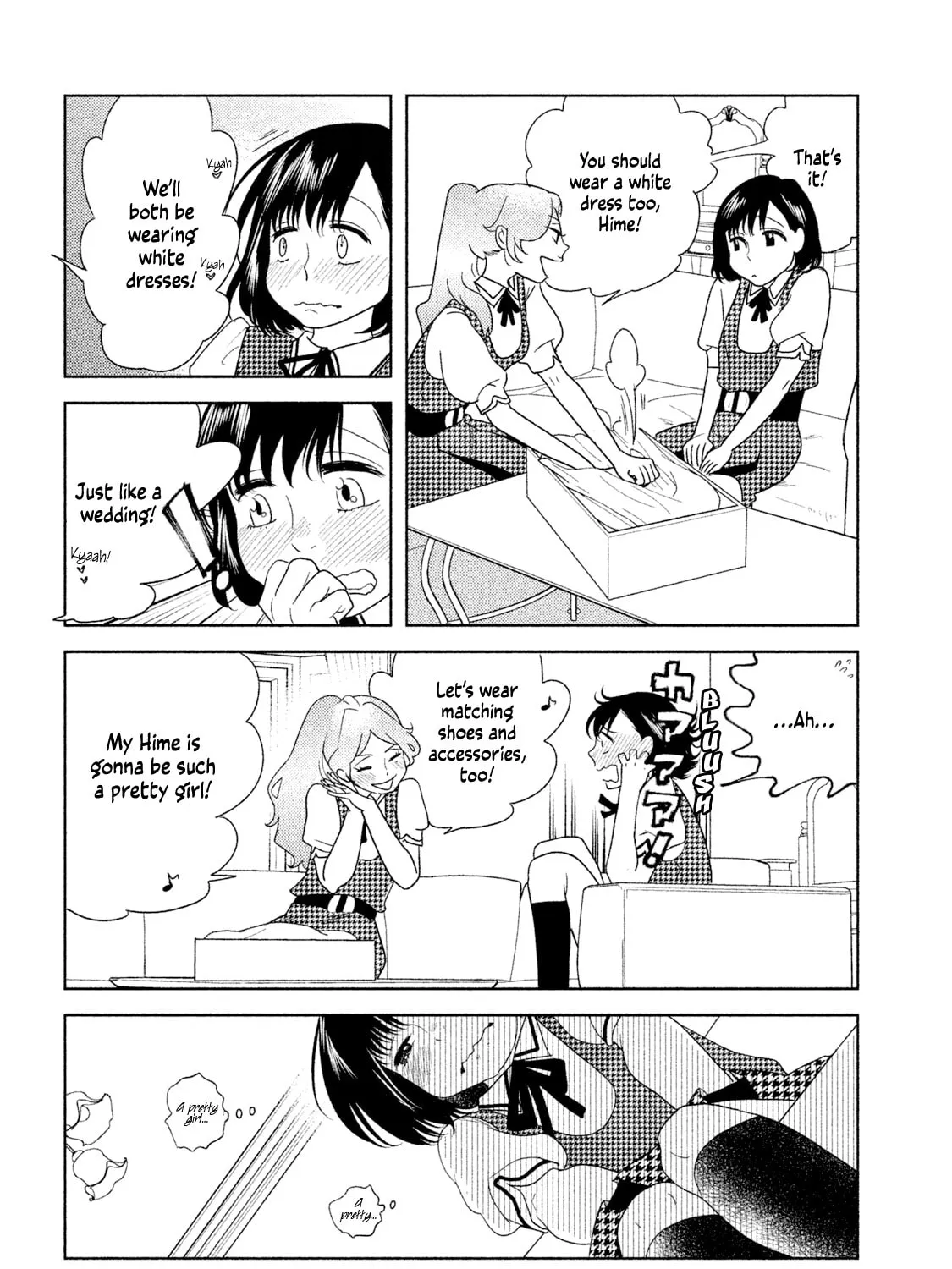 Read Tempest chapter 1 image 32 on Lezhin