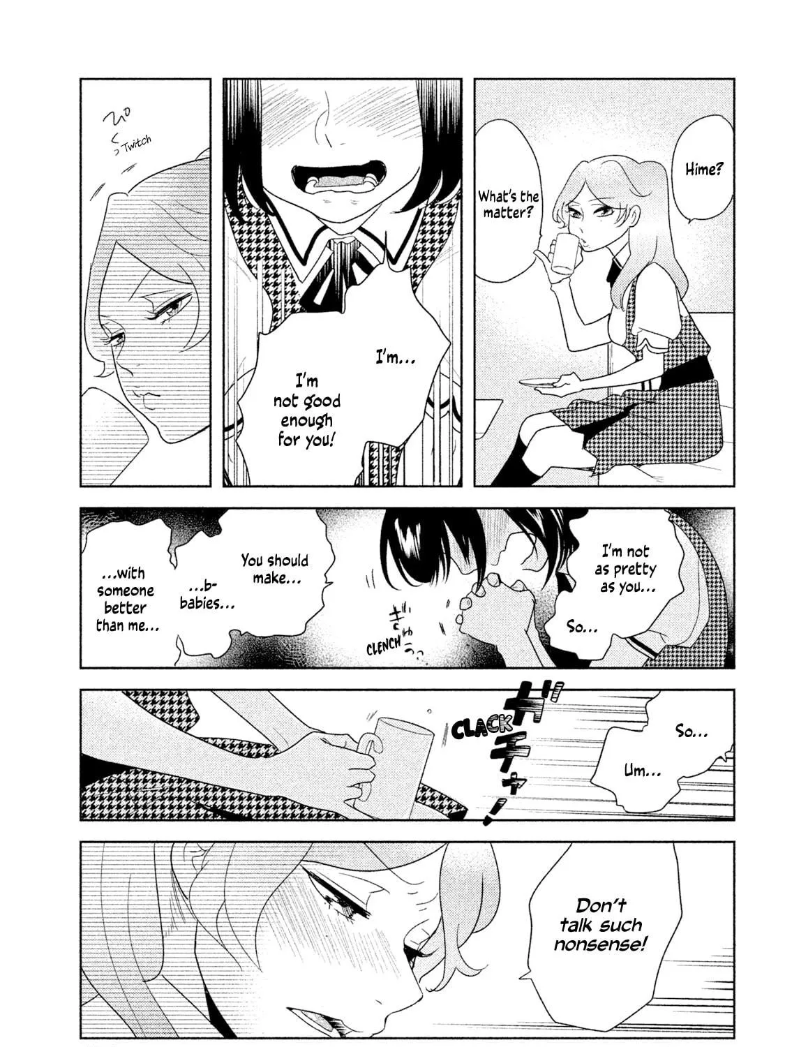 Read Tempest chapter 1 image 34 on Lezhin
