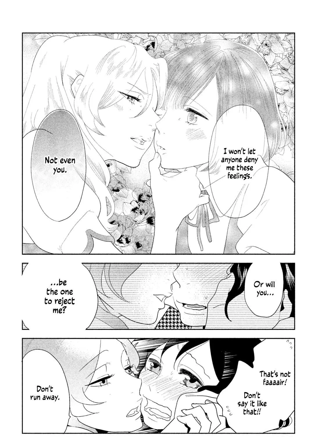 Read Tempest chapter 1 image 40 on Lezhin