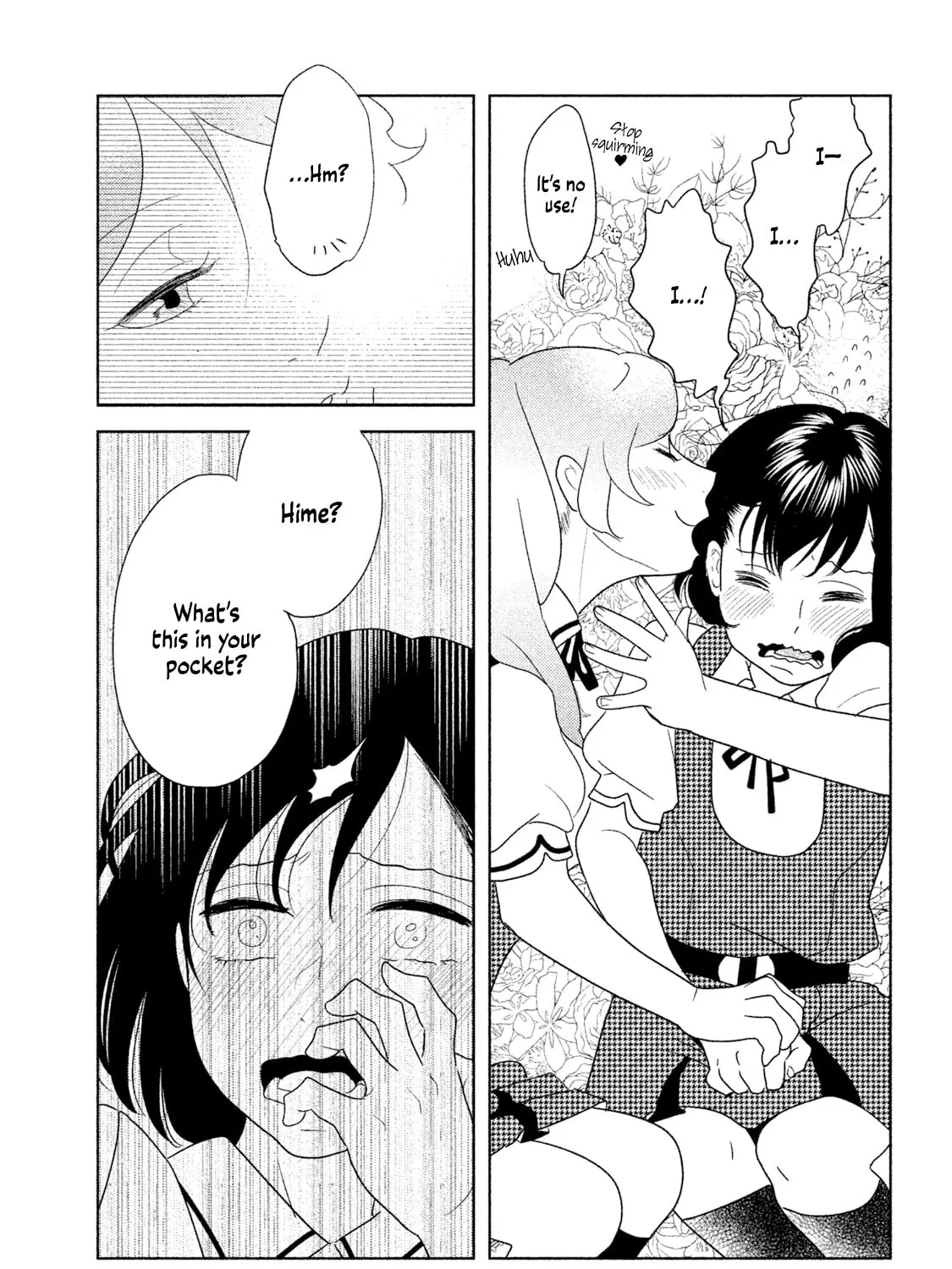 Read Tempest chapter 1 image 42 on Lezhin
