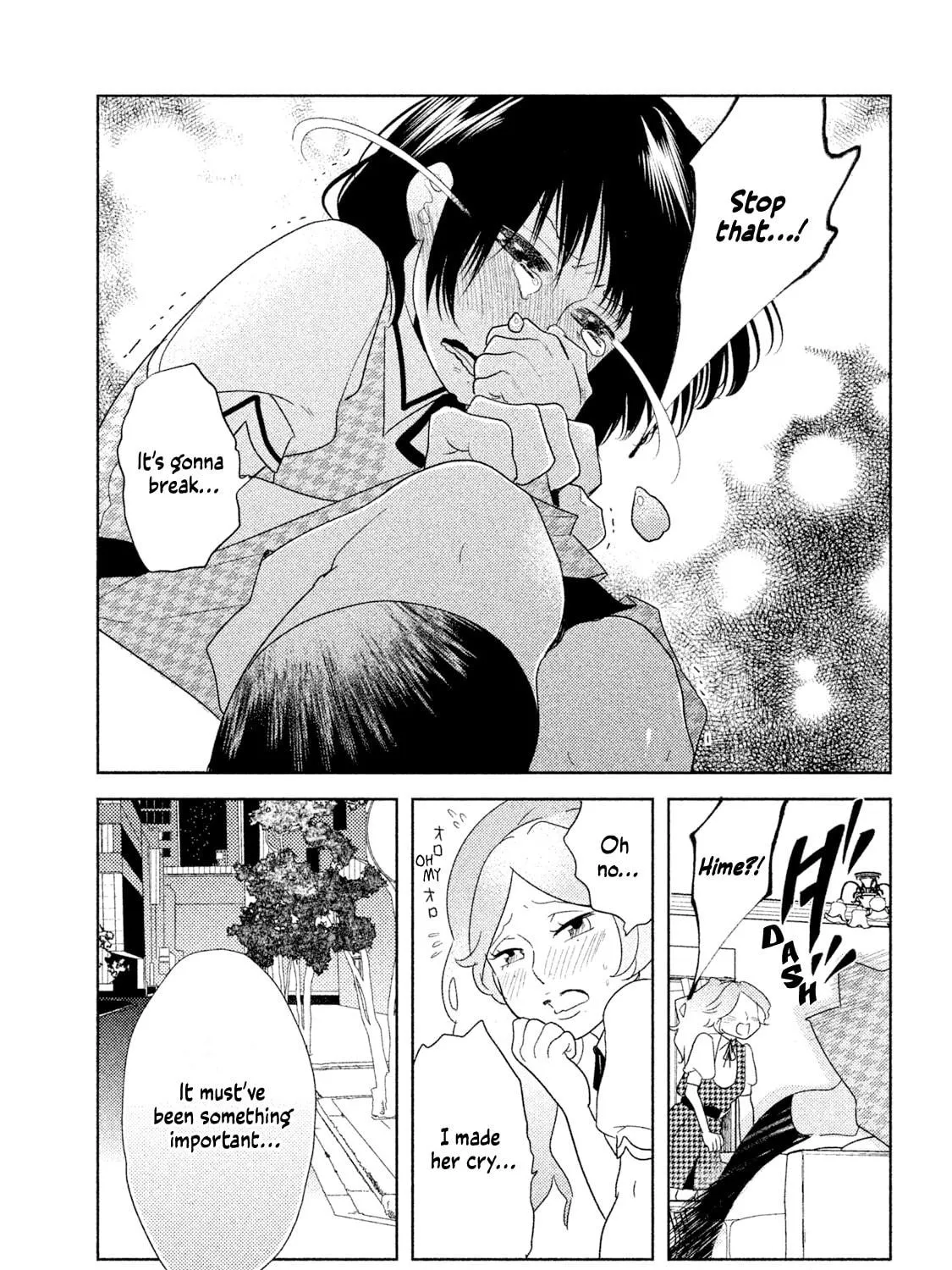 Read Tempest chapter 1 image 46 on Lezhin