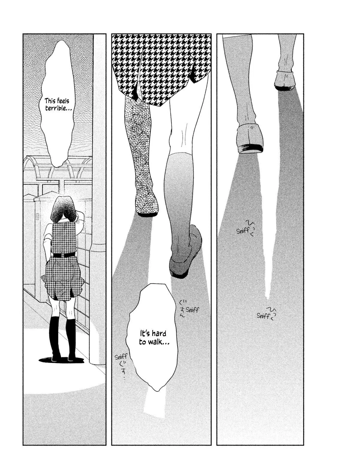 Read Tempest chapter 1 image 48 on Lezhin