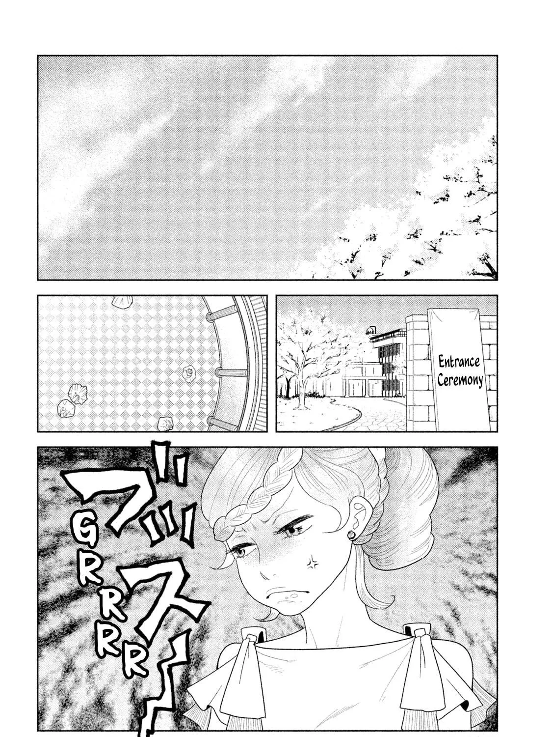 Read Tempest chapter 1 image 64 on Lezhin