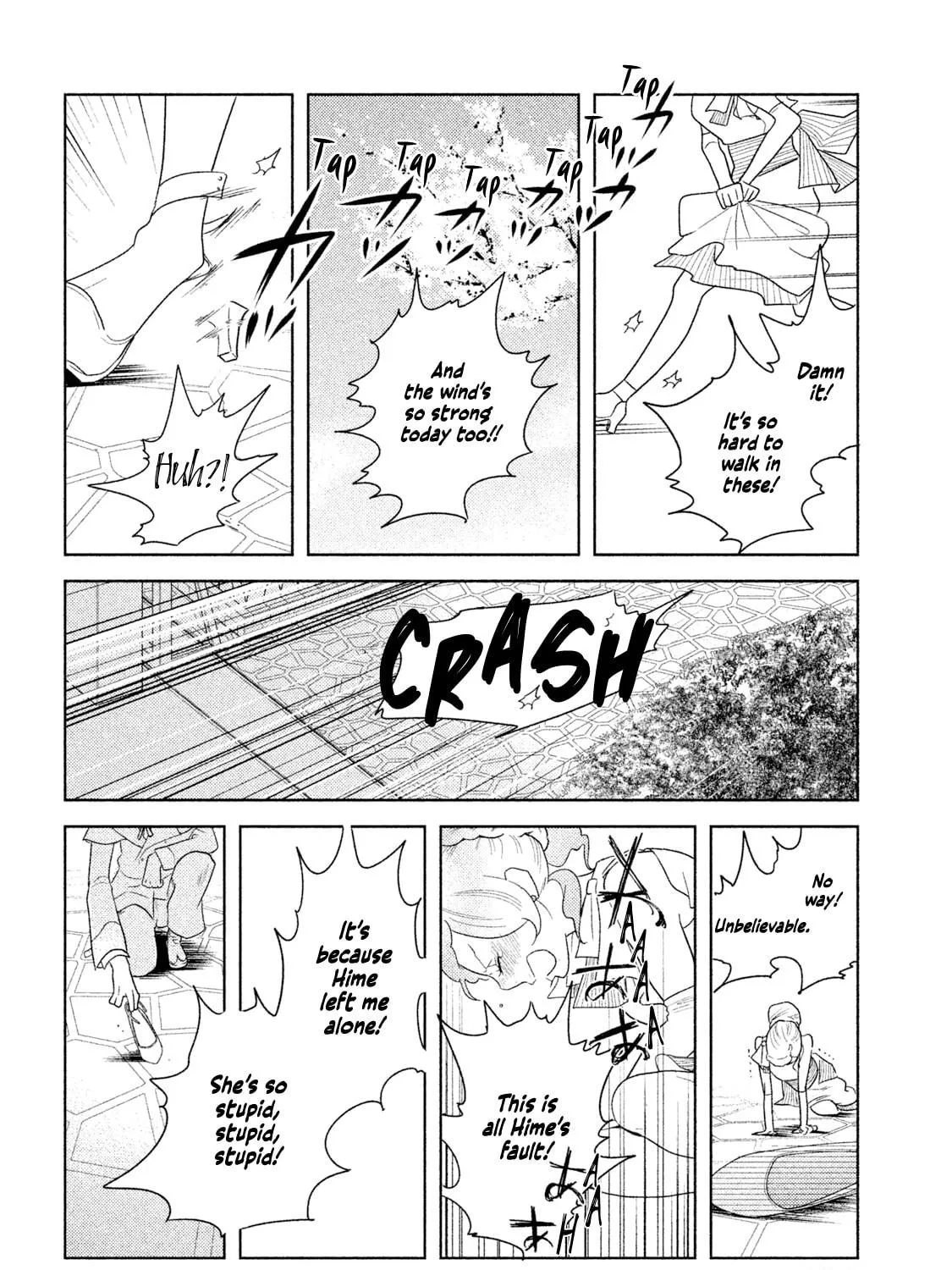 Read Tempest chapter 1 image 68 on Lezhin