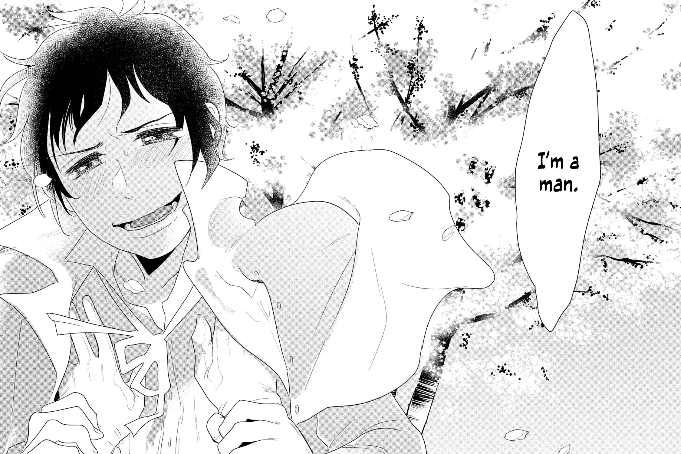 Read Tempest chapter 1 image 76 on Lezhin