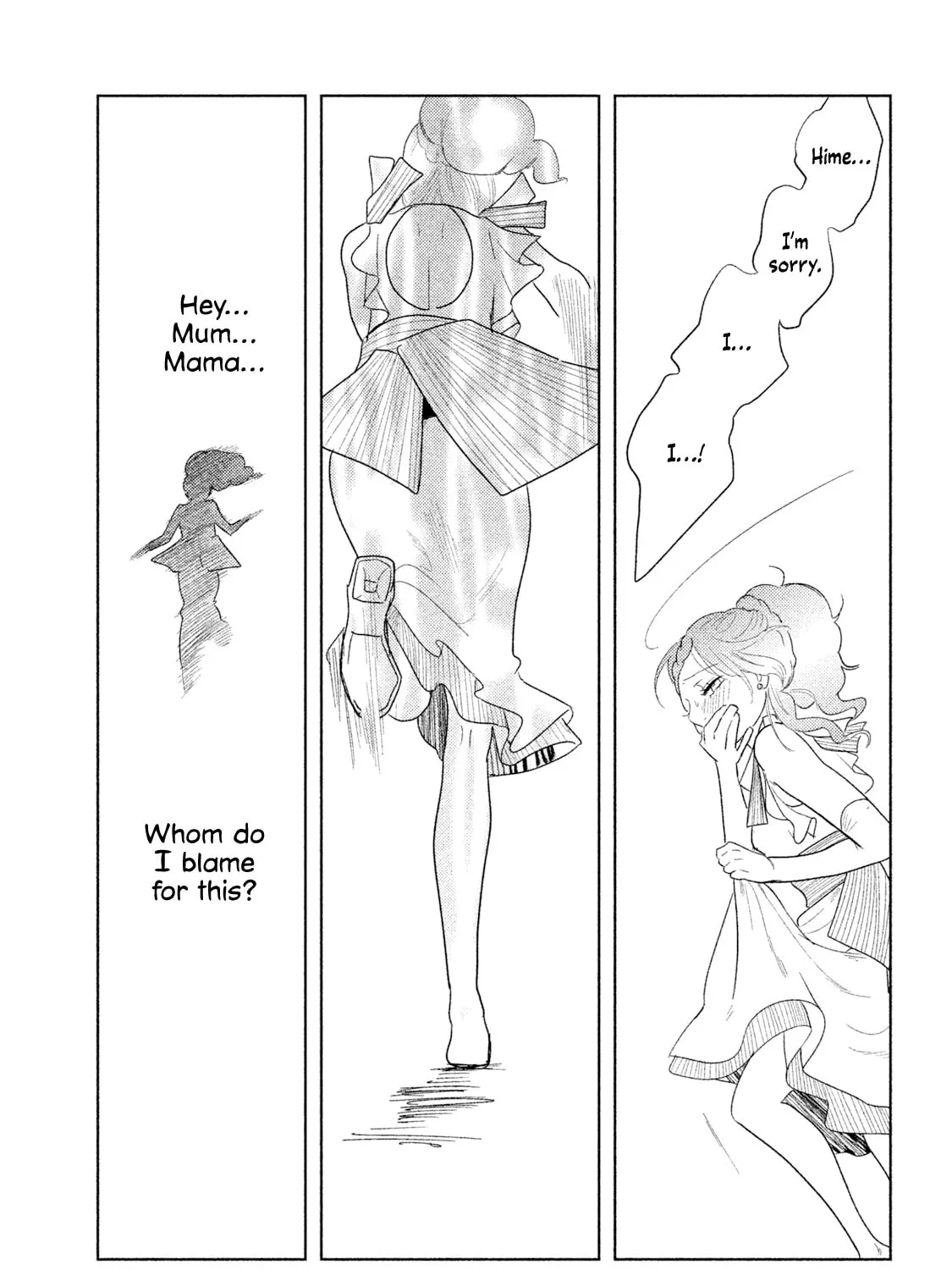 Read Tempest chapter 1 image 80 on Lezhin