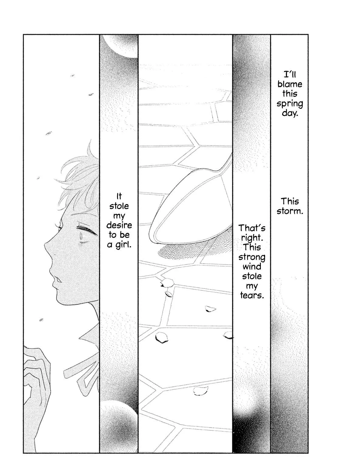 Read Tempest chapter 1 image 82 on Lezhin