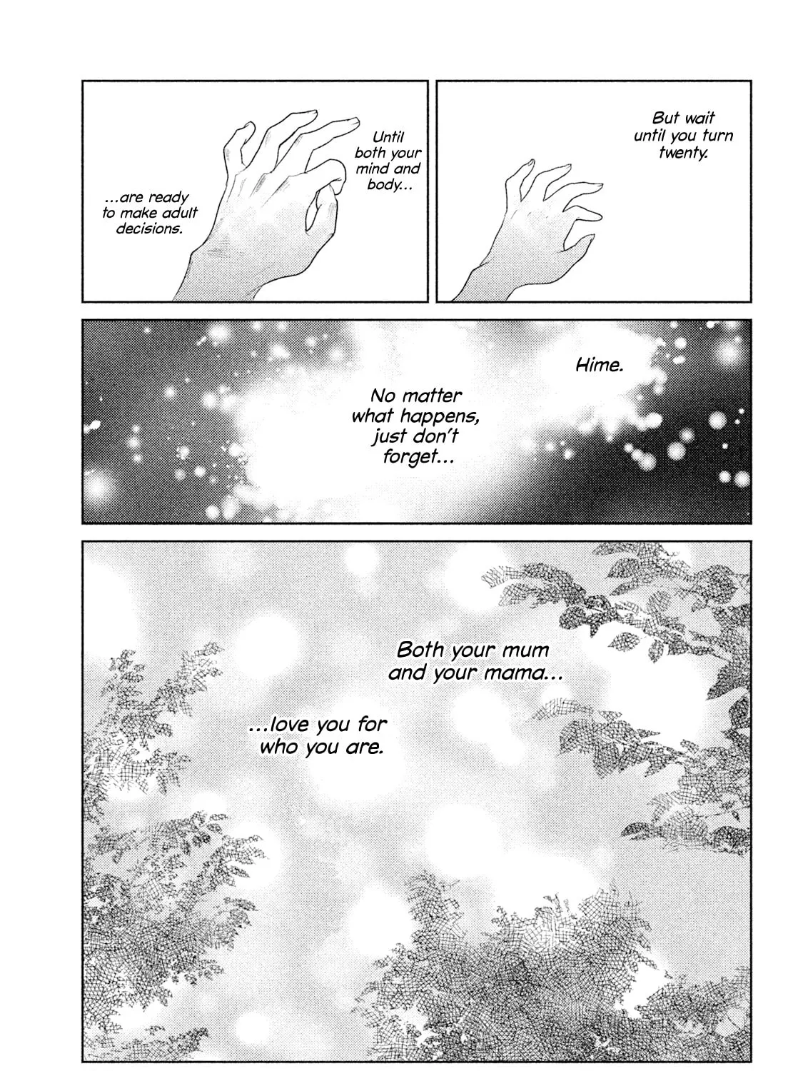 Read Tempest chapter 3 image 14 on Lezhin