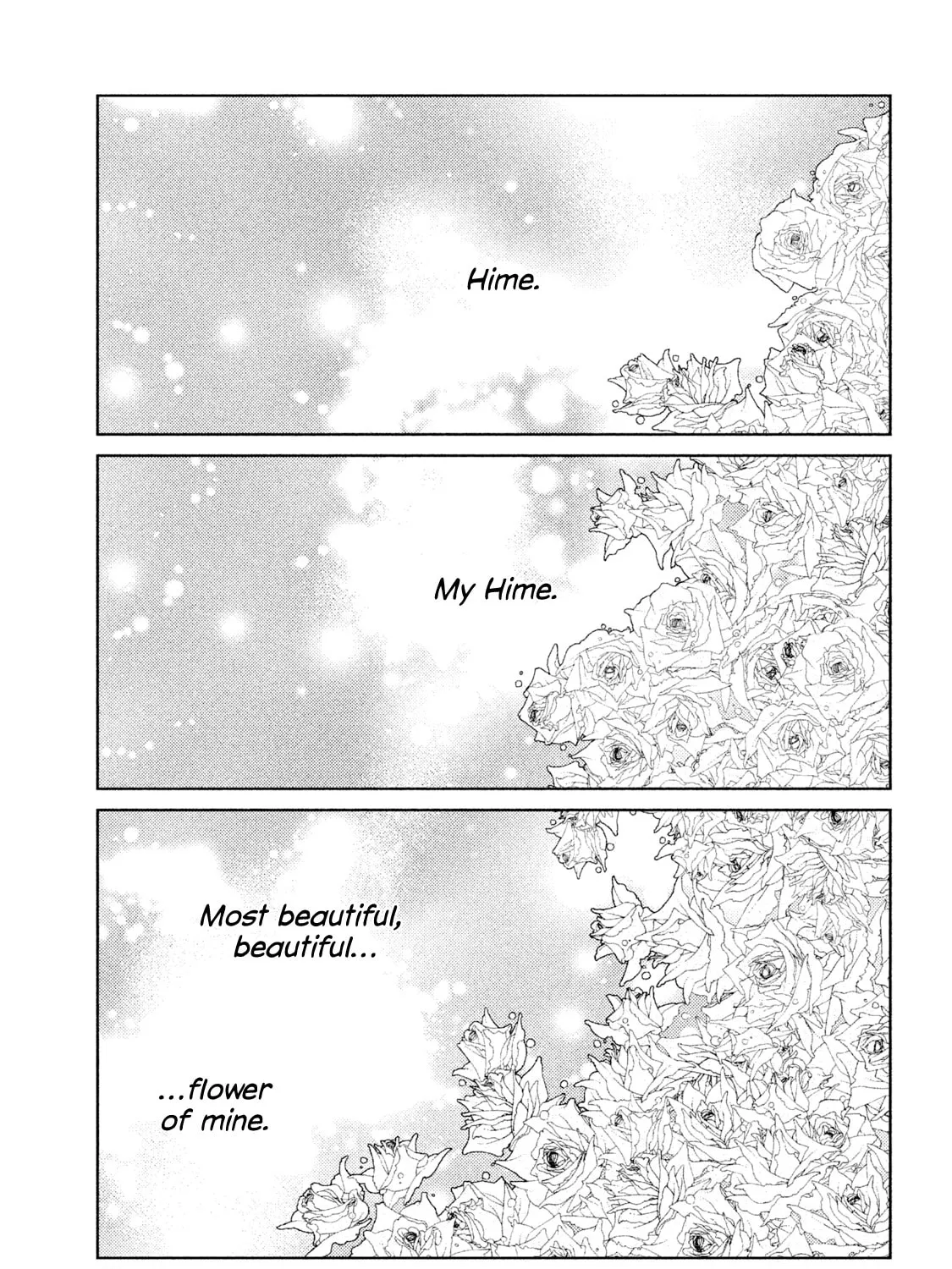 Read Tempest chapter 3 image 2 on Lezhin