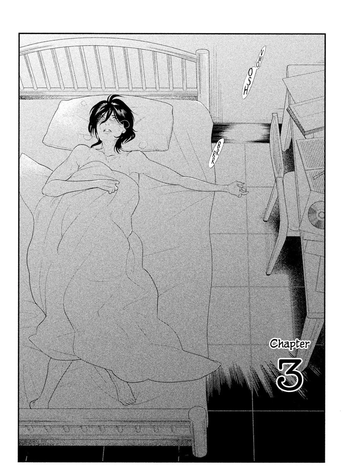 Read Tempest chapter 3 image 4 on Lezhin
