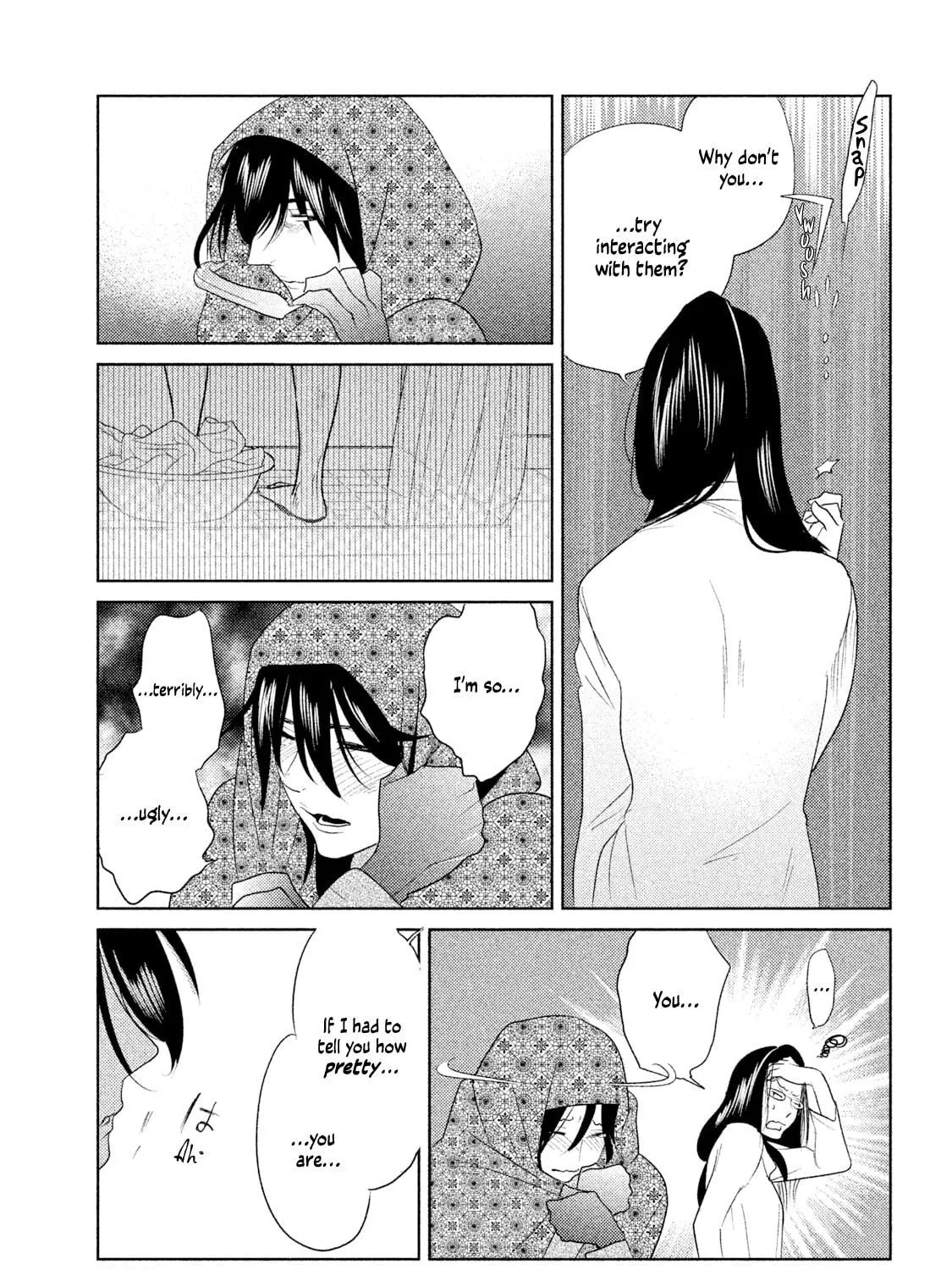 Read Tempest chapter 3 image 48 on Lezhin