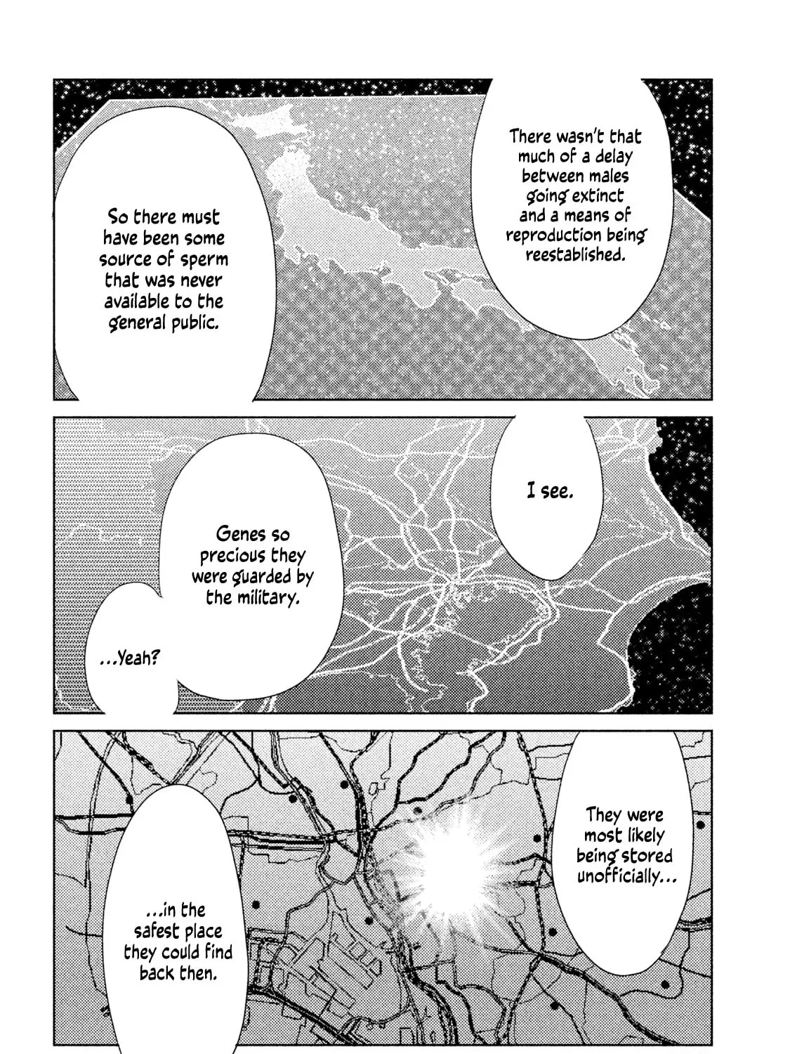 Read Tempest chapter 3 image 62 on Lezhin