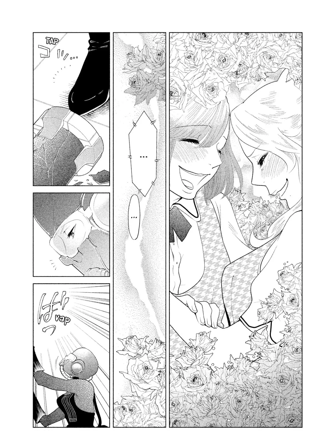 Read Tempest chapter 4 image 36 on Lezhin