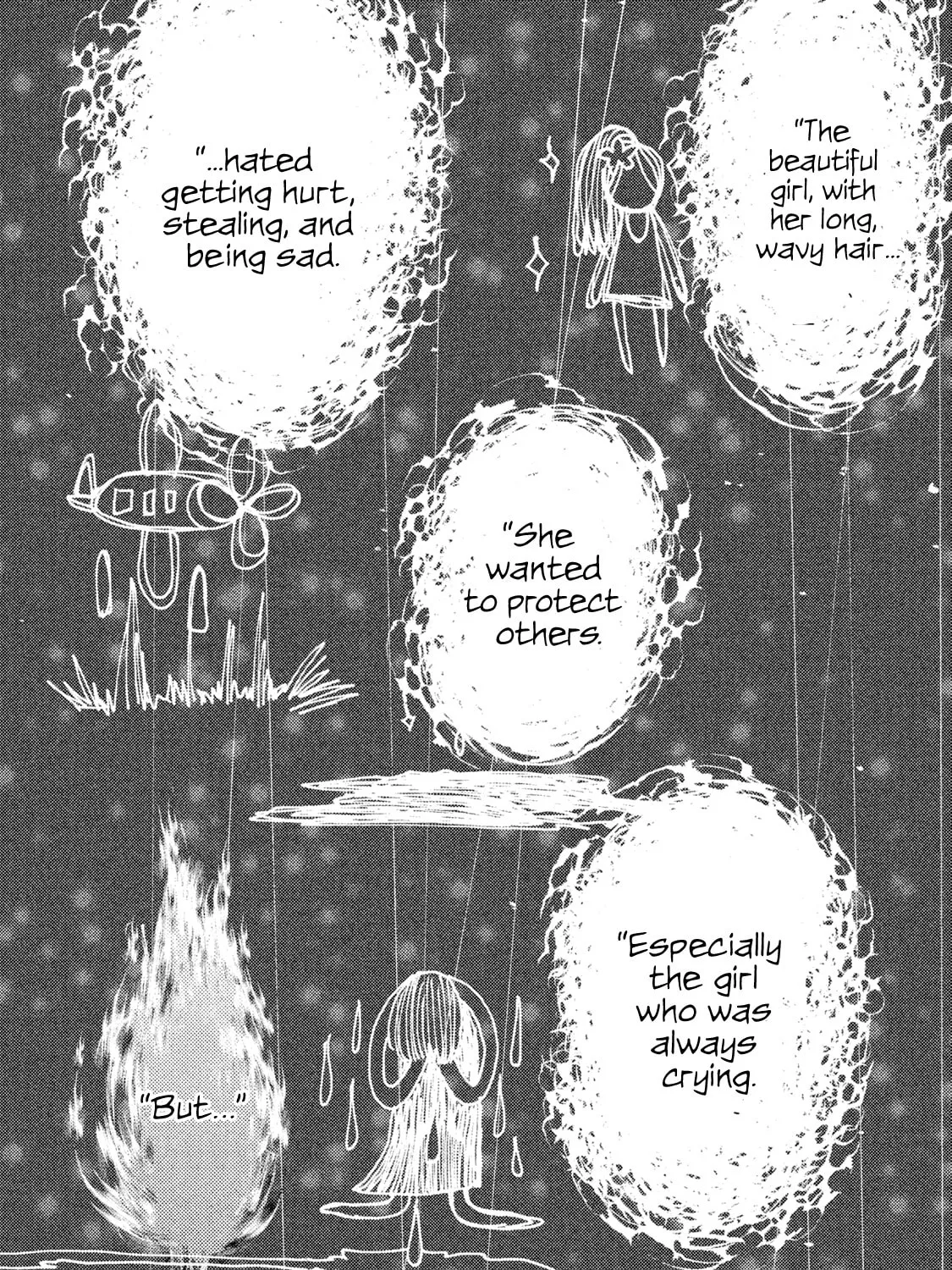 Read Tempest chapter 4 image 42 on Lezhin