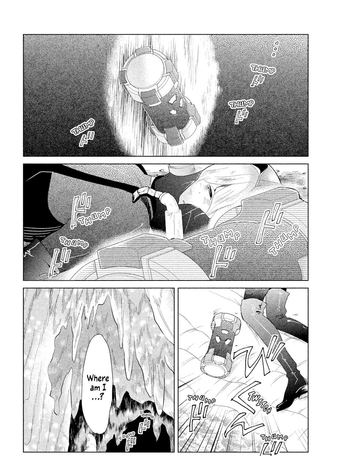 Read Tempest chapter 4 image 46 on Lezhin