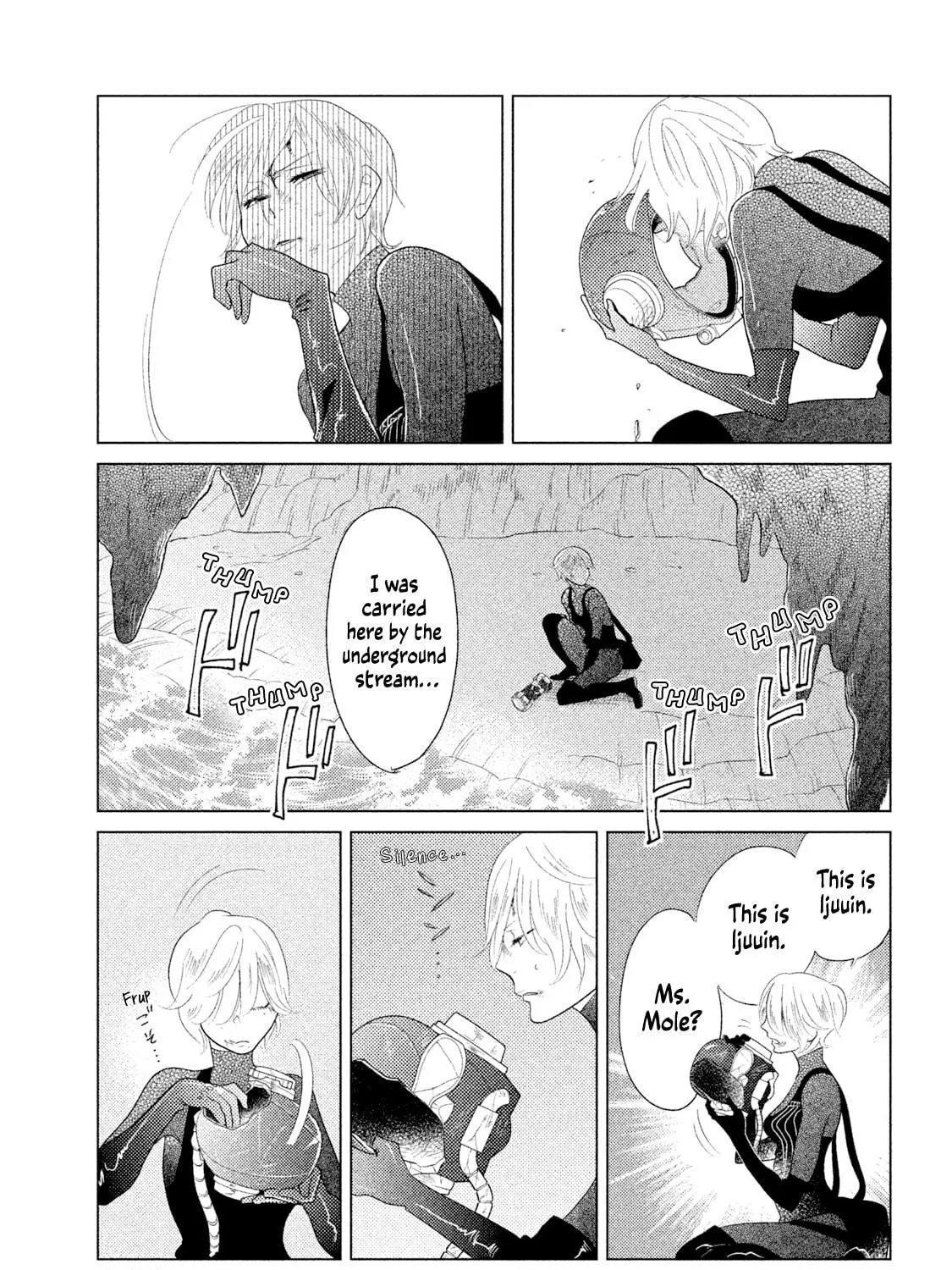 Read Tempest chapter 4 image 48 on Lezhin