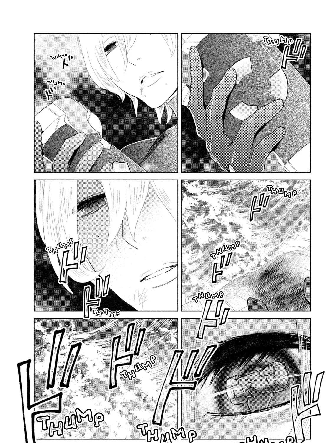 Read Tempest chapter 4 image 52 on Lezhin