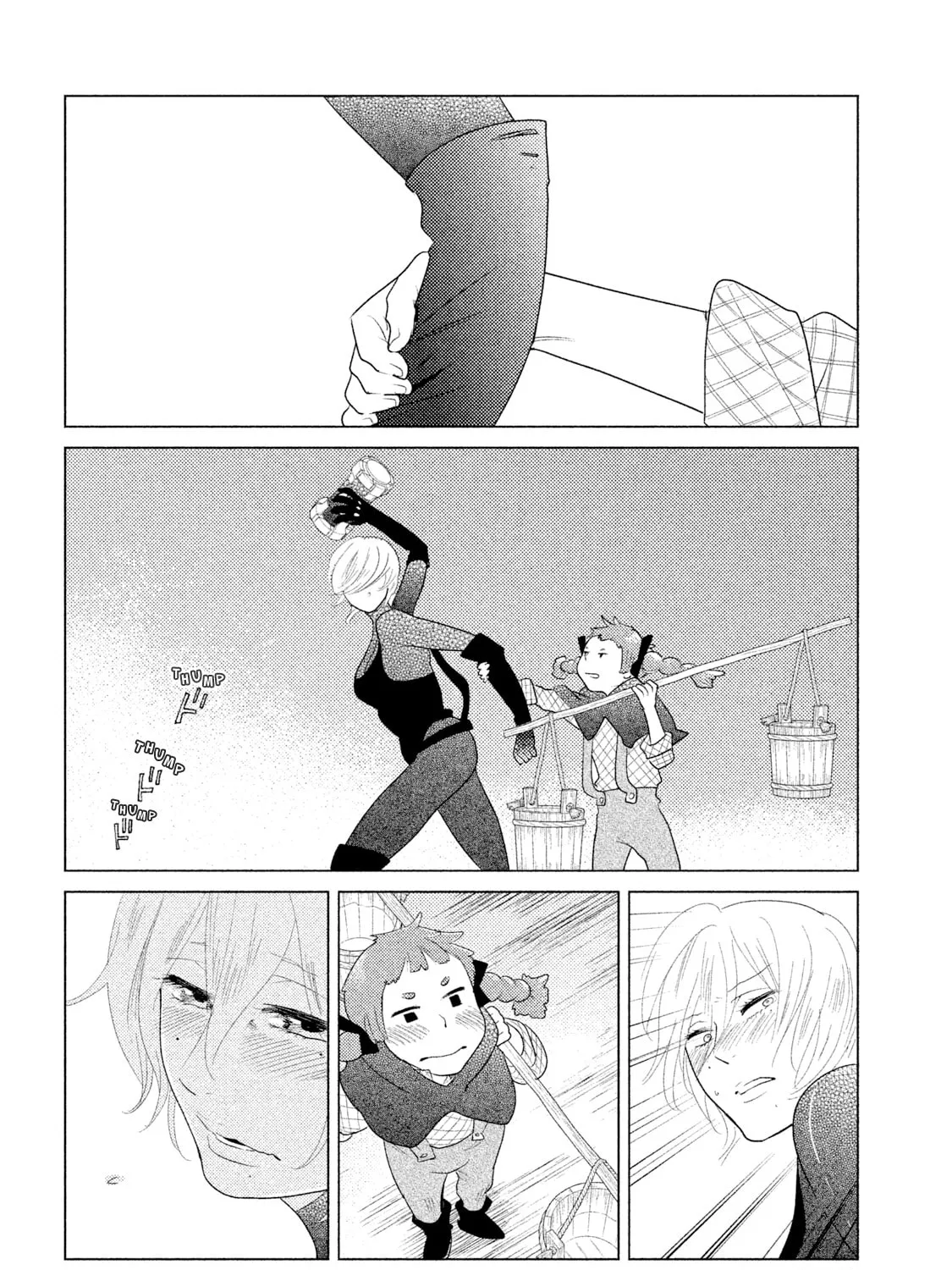 Read Tempest chapter 4 image 54 on Lezhin