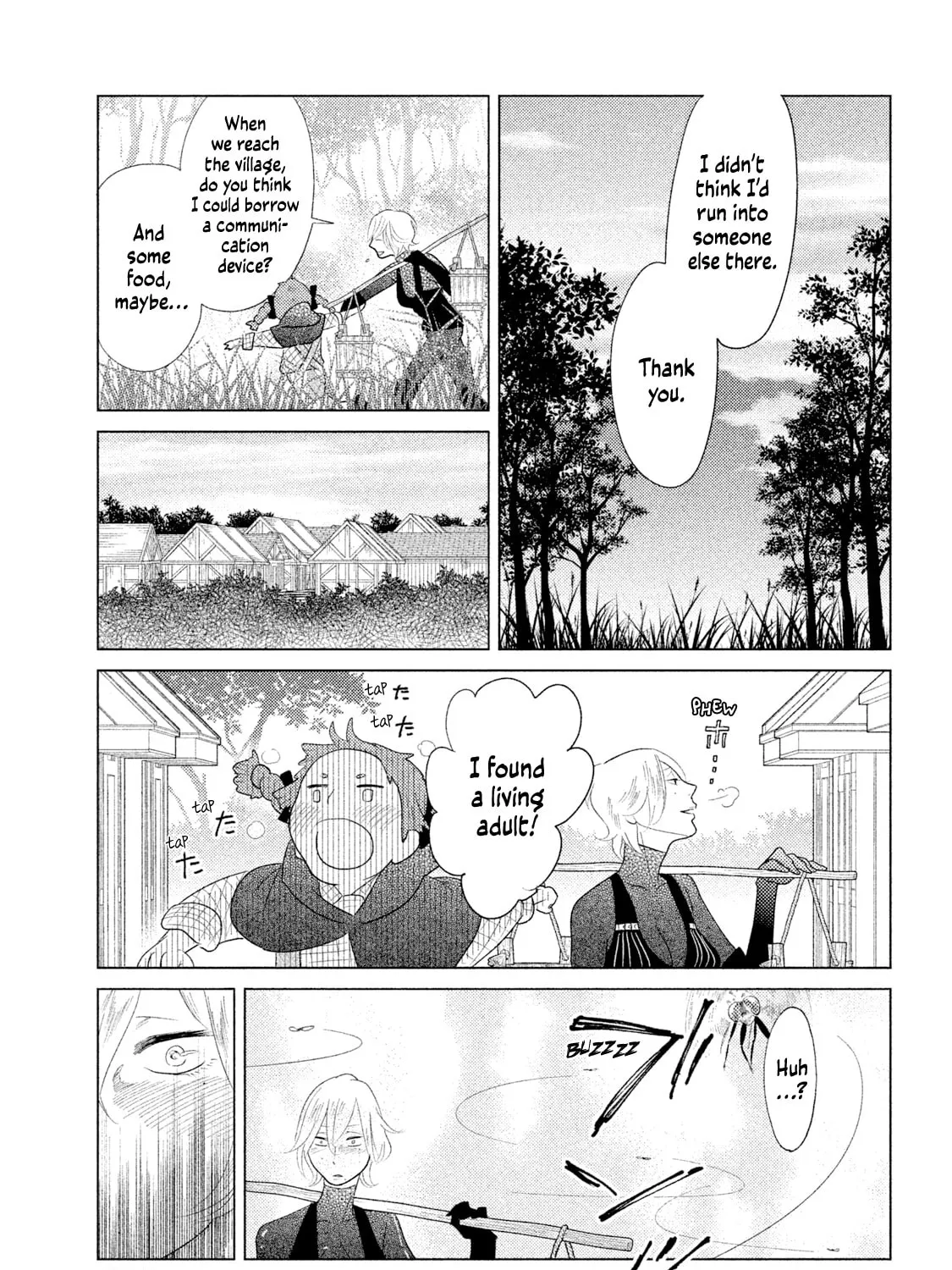 Read Tempest chapter 4 image 56 on Lezhin