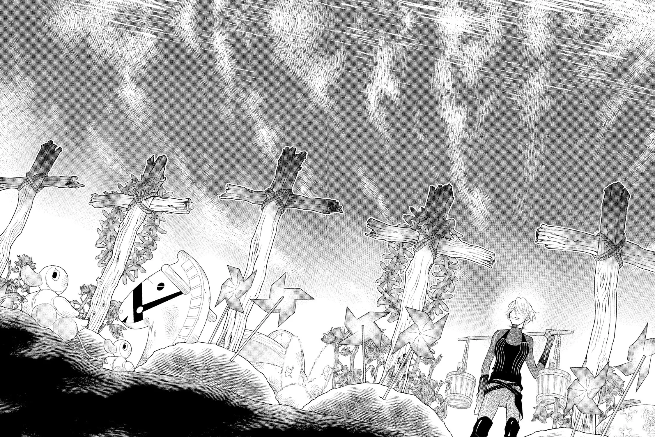 Read Tempest chapter 4 image 58 on Lezhin