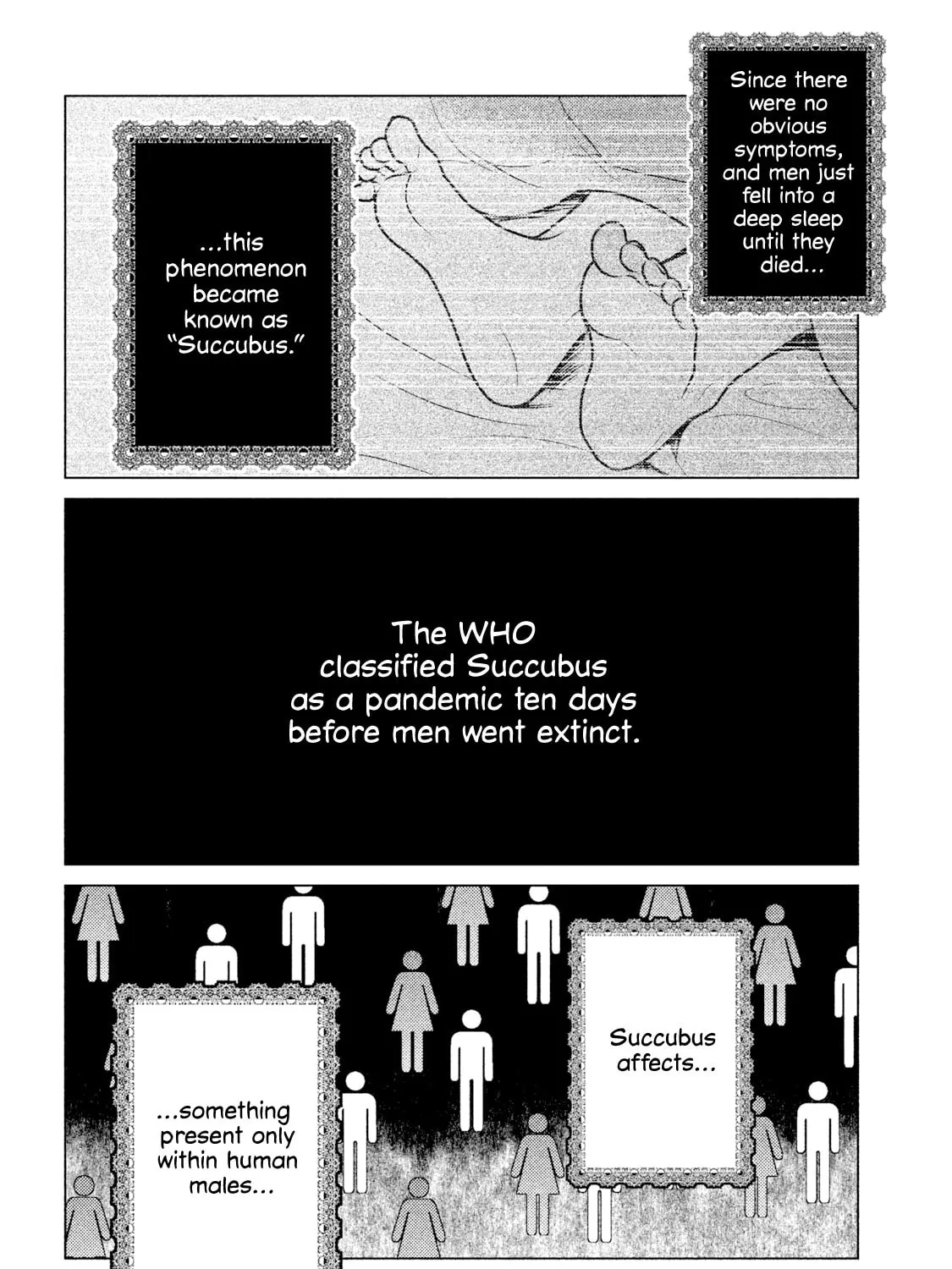 Read Tempest chapter 5 image 14 on Lezhin