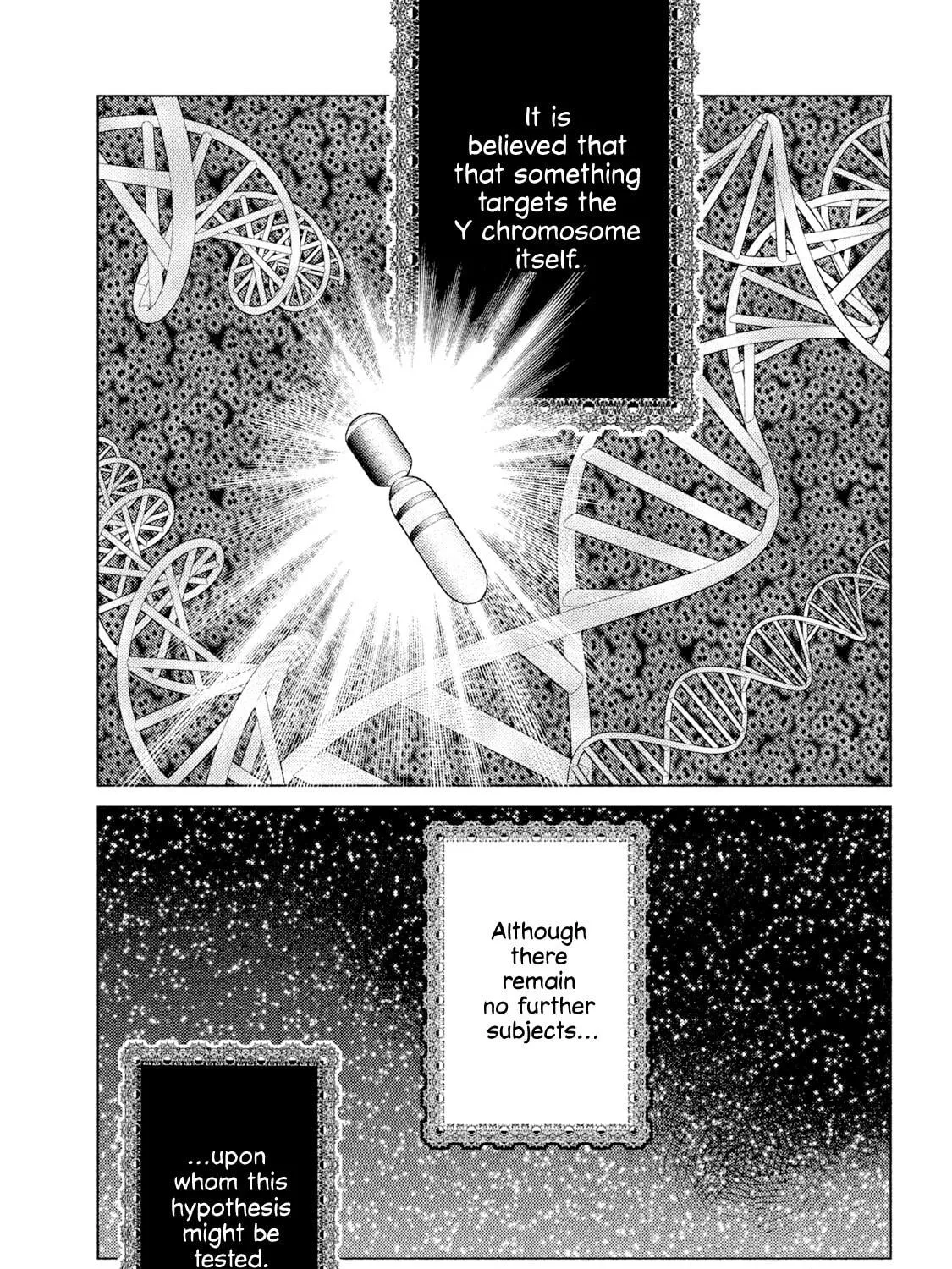 Read Tempest chapter 5 image 16 on Lezhin