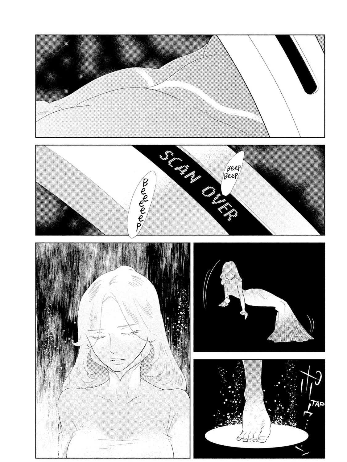 Read Tempest chapter 5 image 50 on Lezhin
