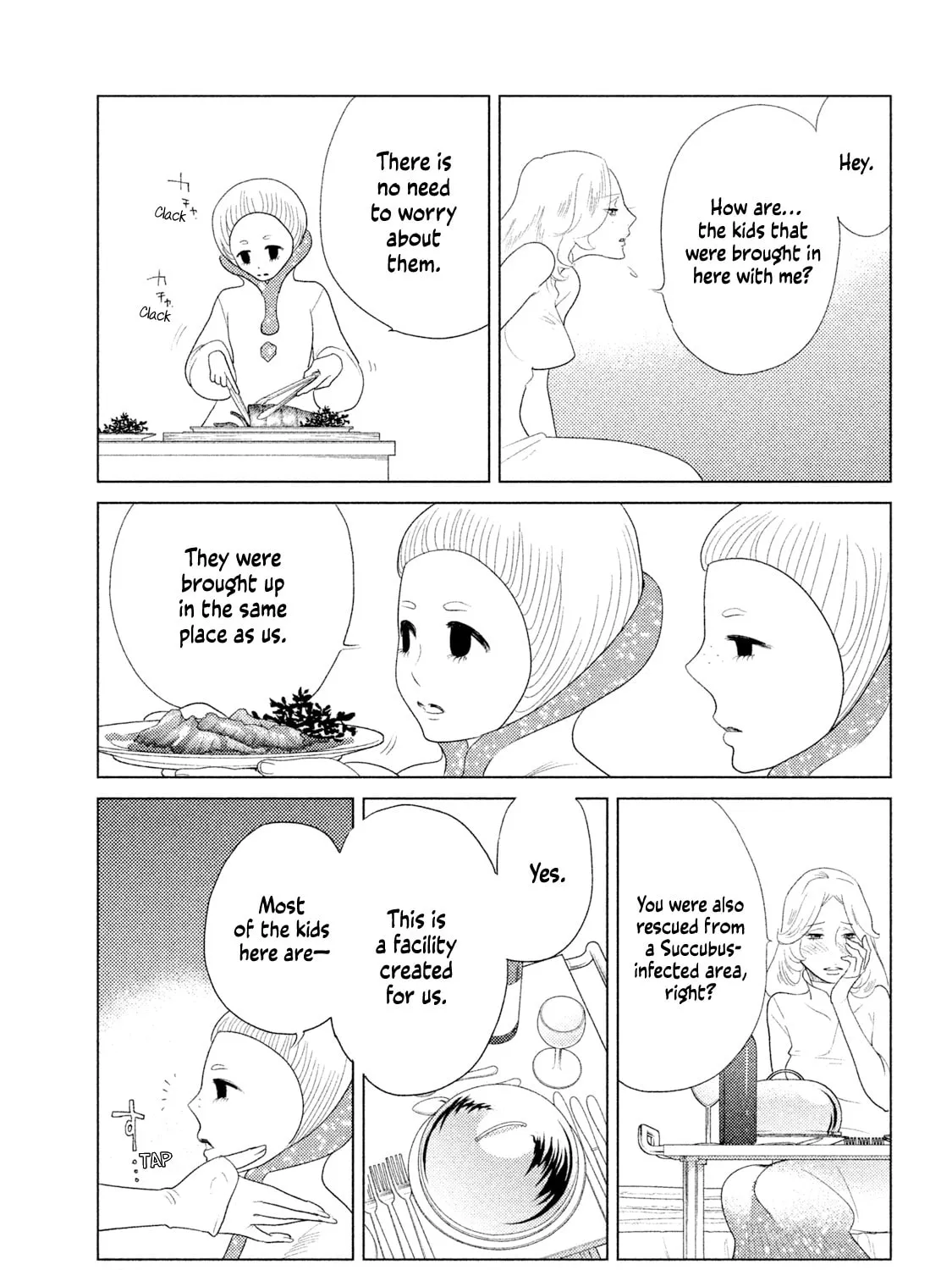 Read Tempest chapter 5 image 54 on Lezhin