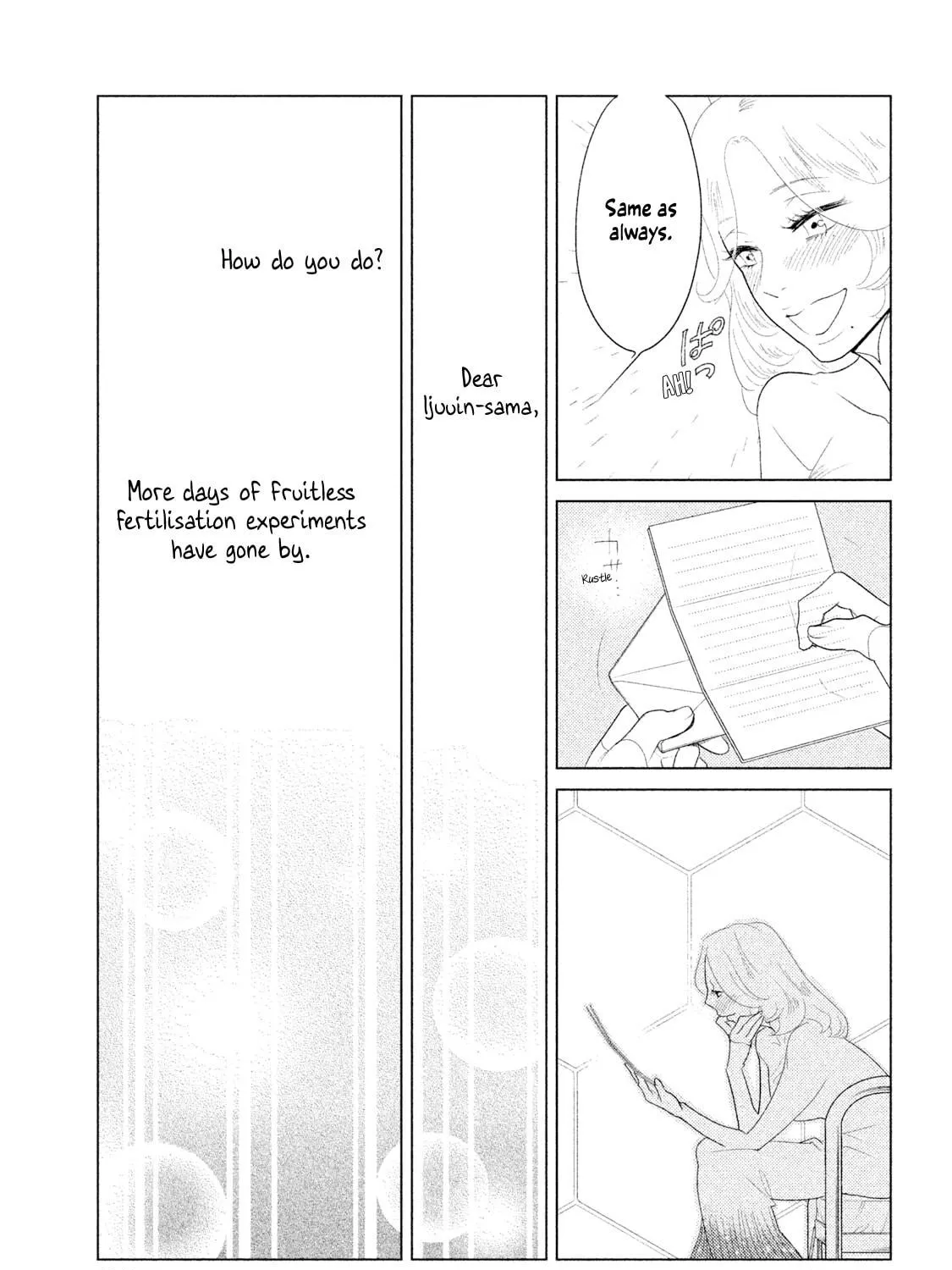 Read Tempest chapter 5 image 58 on Lezhin