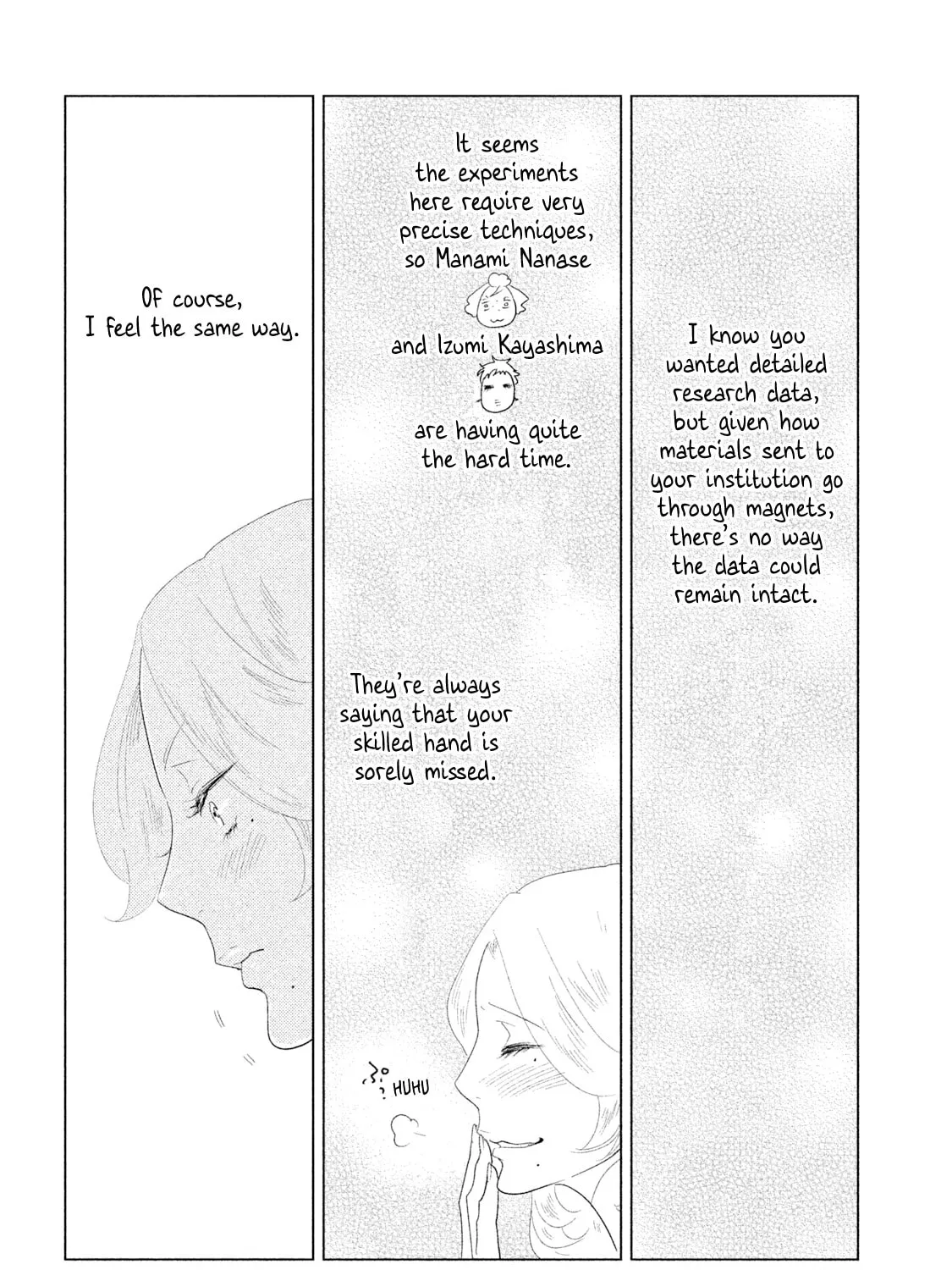 Read Tempest chapter 5 image 60 on Lezhin