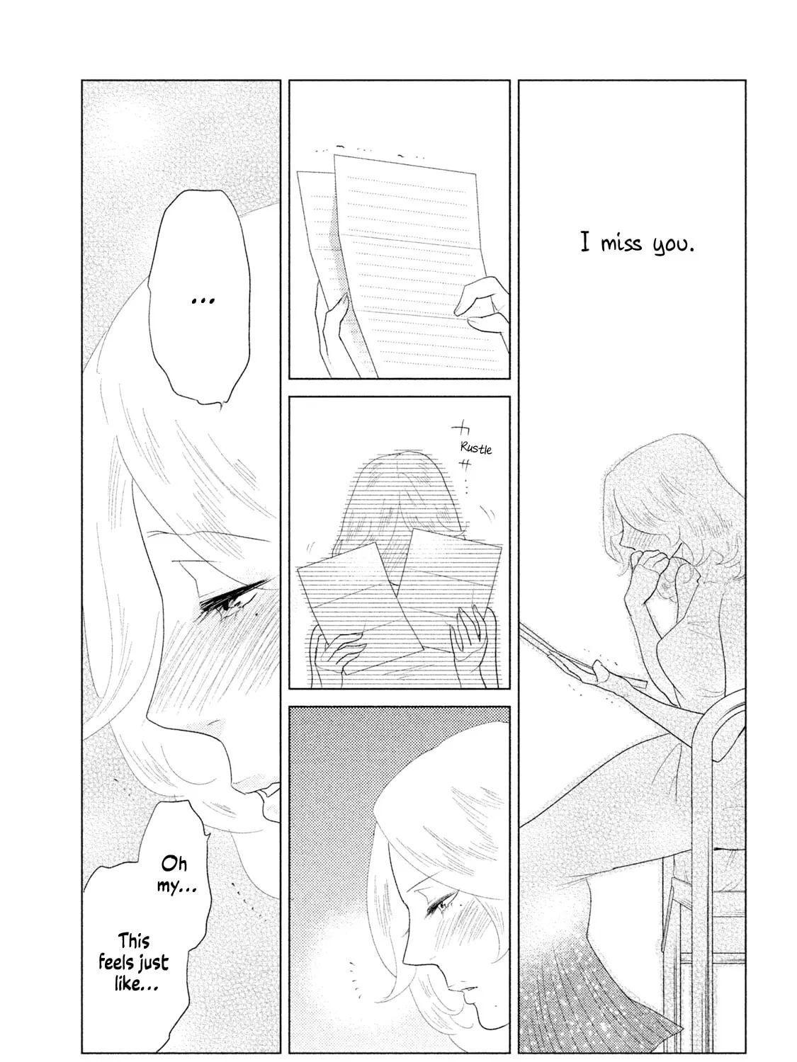 Read Tempest chapter 5 image 62 on Lezhin