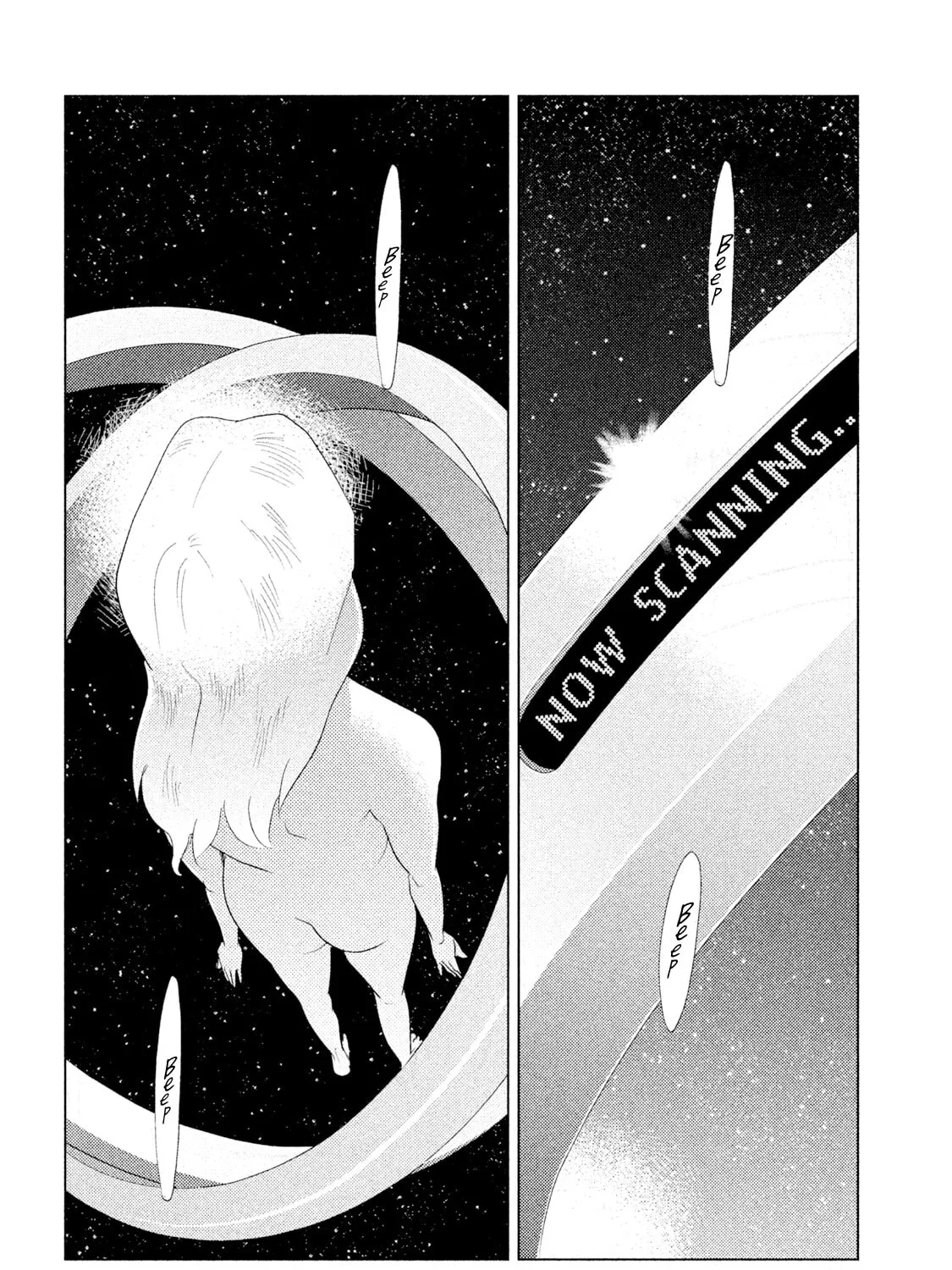 Read Tempest chapter 6 image 2 on Lezhin