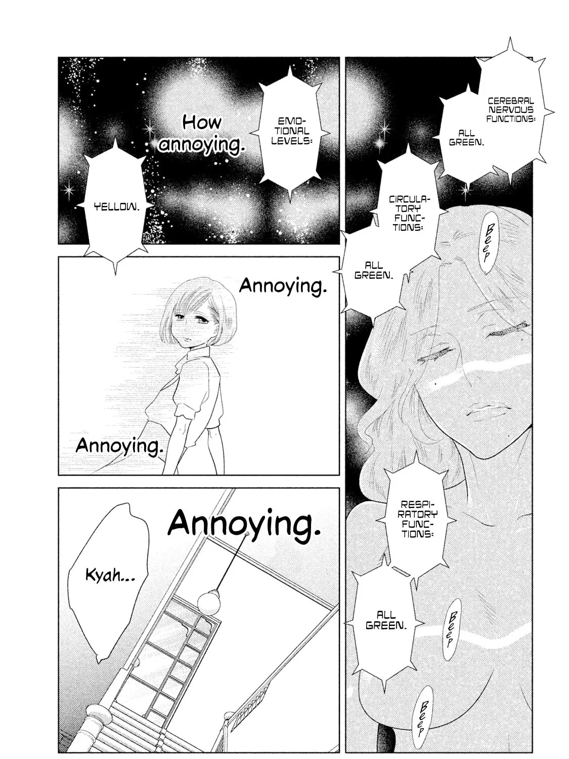 Read Tempest chapter 6 image 20 on Lezhin