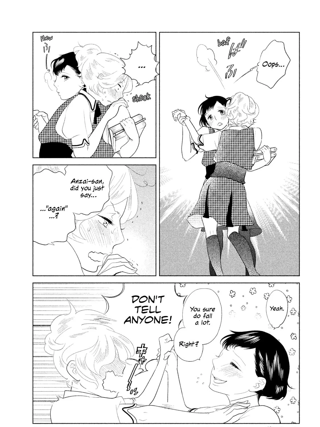 Read Tempest chapter 6 image 24 on Lezhin