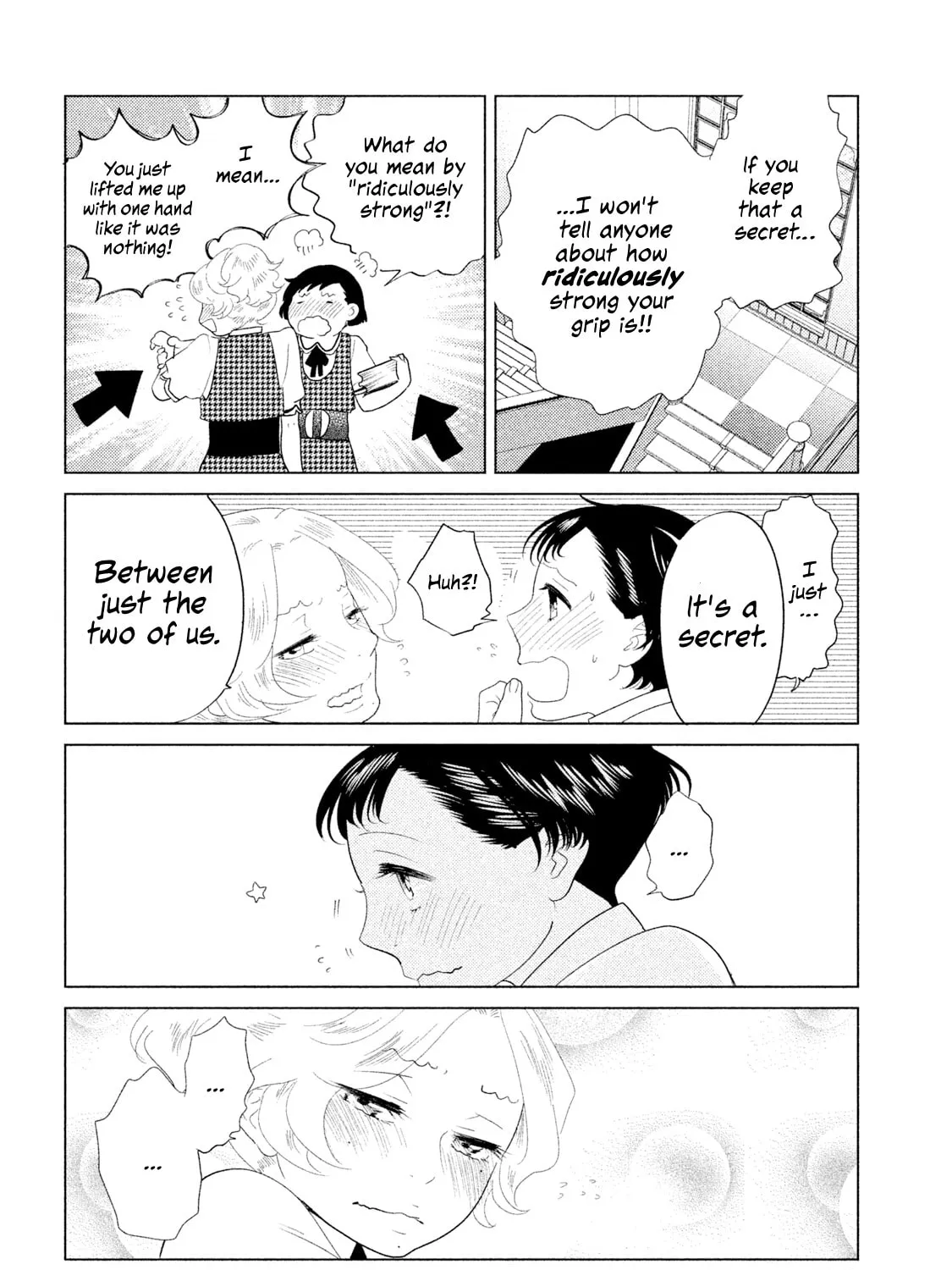 Read Tempest chapter 6 image 26 on Lezhin