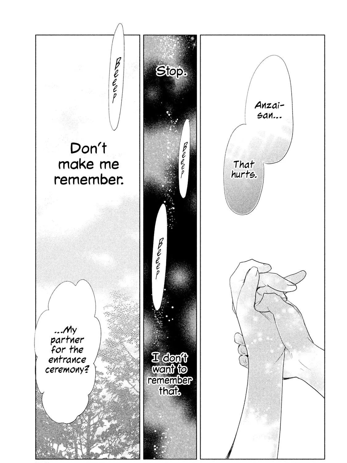 Read Tempest chapter 6 image 28 on Lezhin