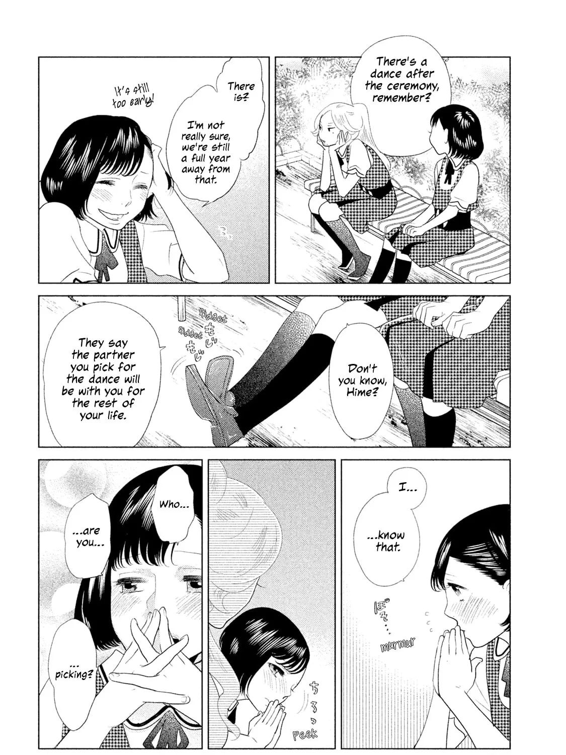 Read Tempest chapter 6 image 30 on Lezhin