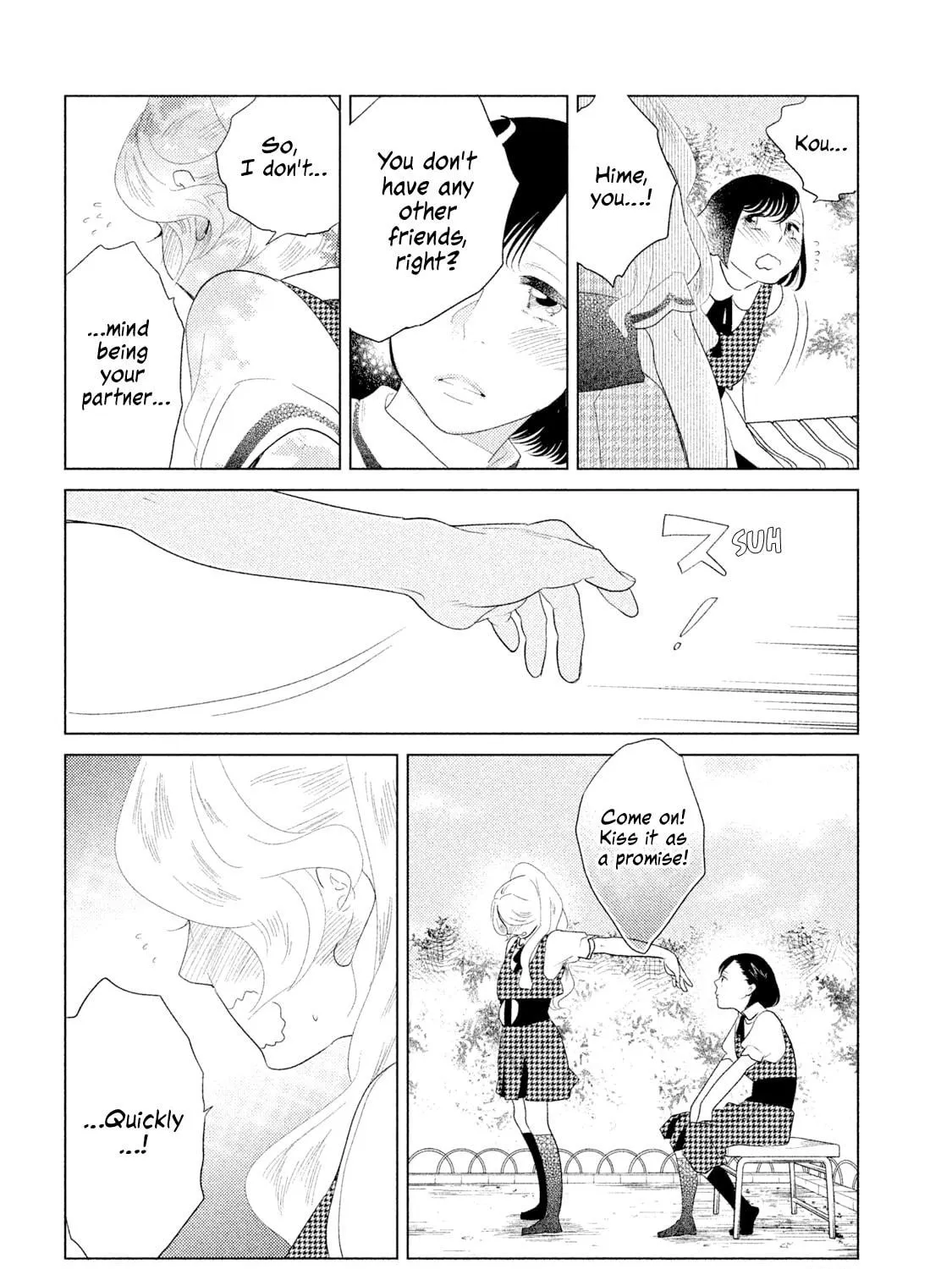 Read Tempest chapter 6 image 34 on Lezhin