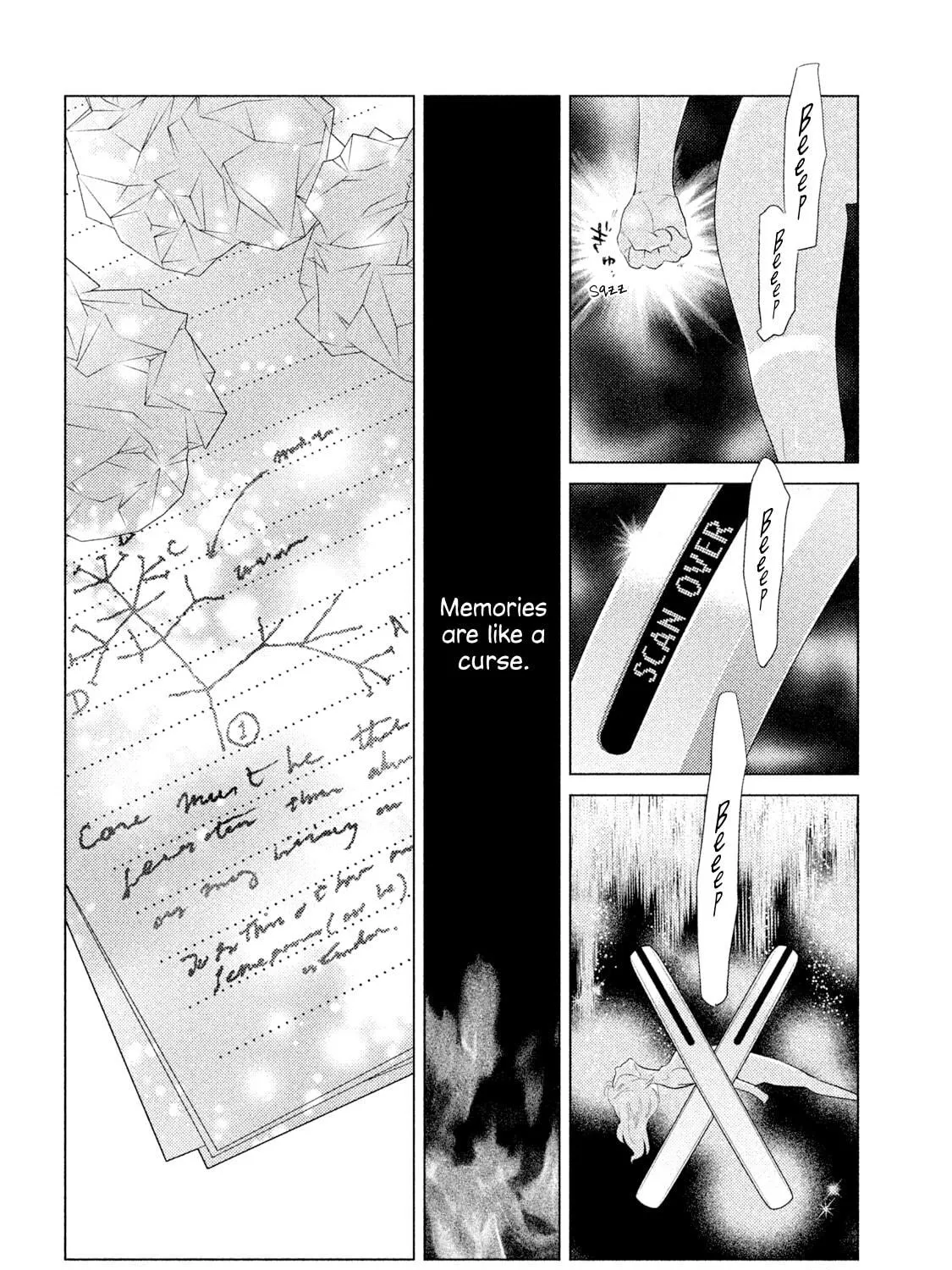 Read Tempest chapter 6 image 38 on Lezhin