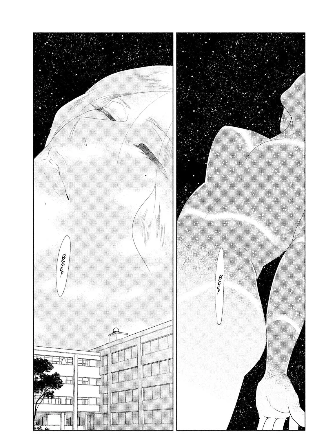 Read Tempest chapter 6 image 4 on Lezhin