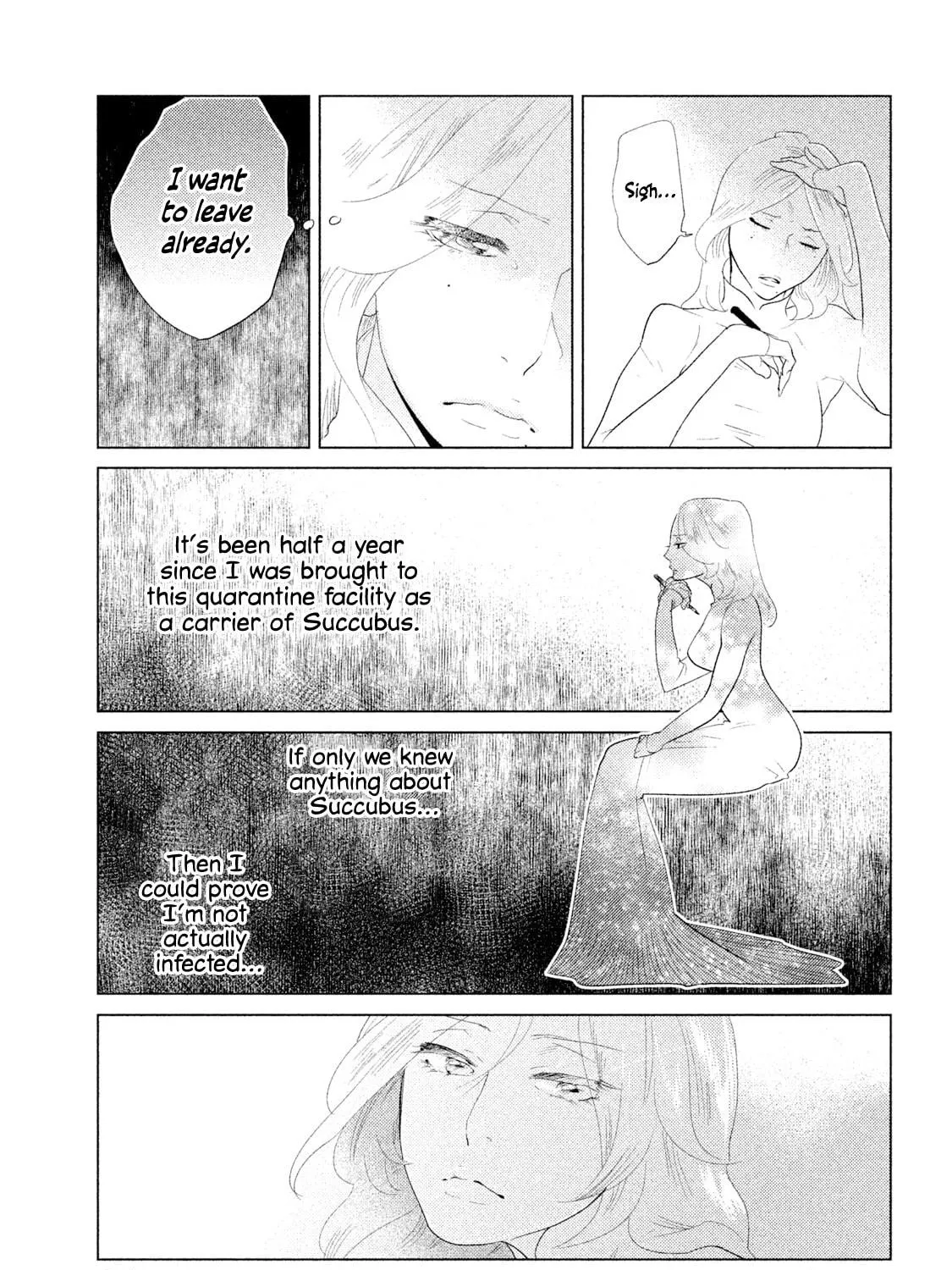 Read Tempest chapter 6 image 40 on Lezhin
