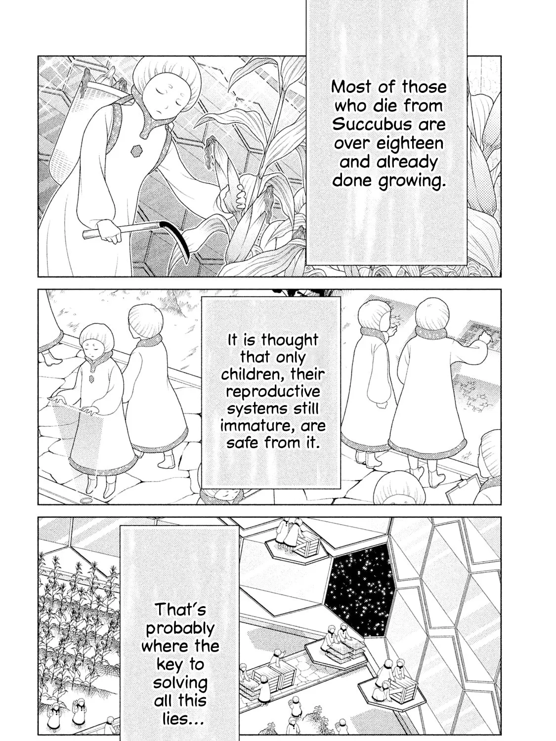 Read Tempest chapter 6 image 44 on Lezhin